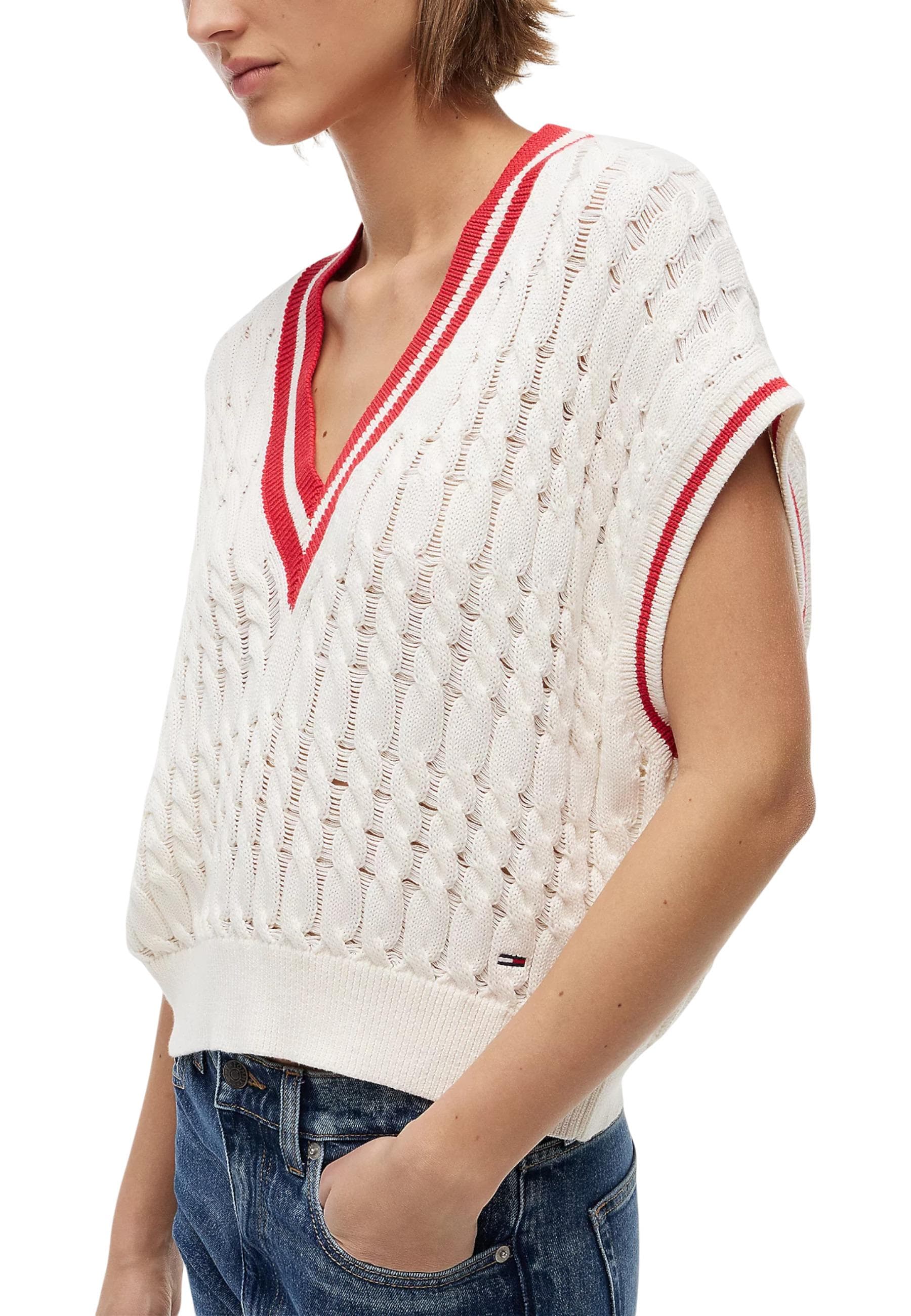 Tommy Hilfiger Jeans  Women Gilet
