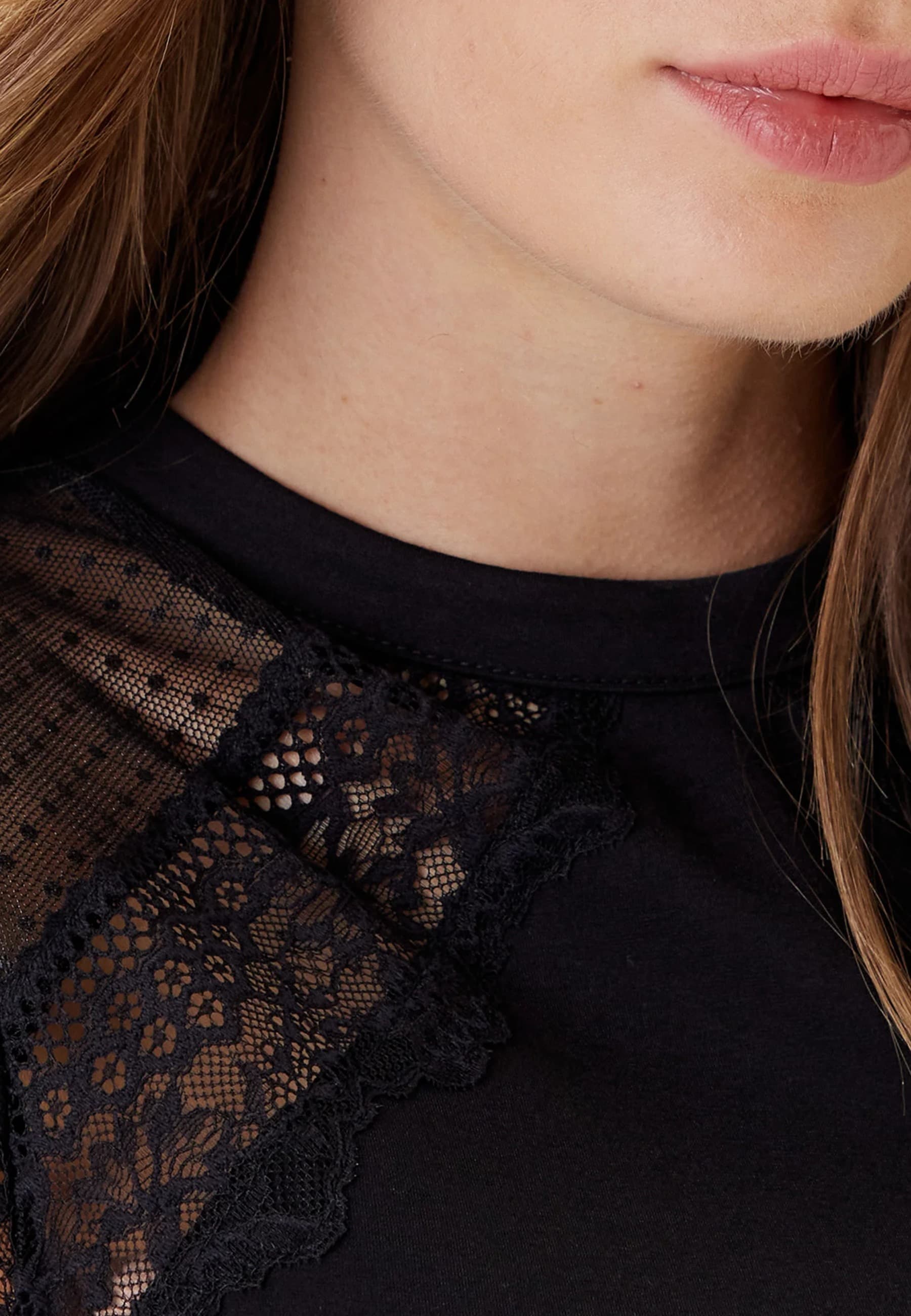 Morgan De Toi  Women Top