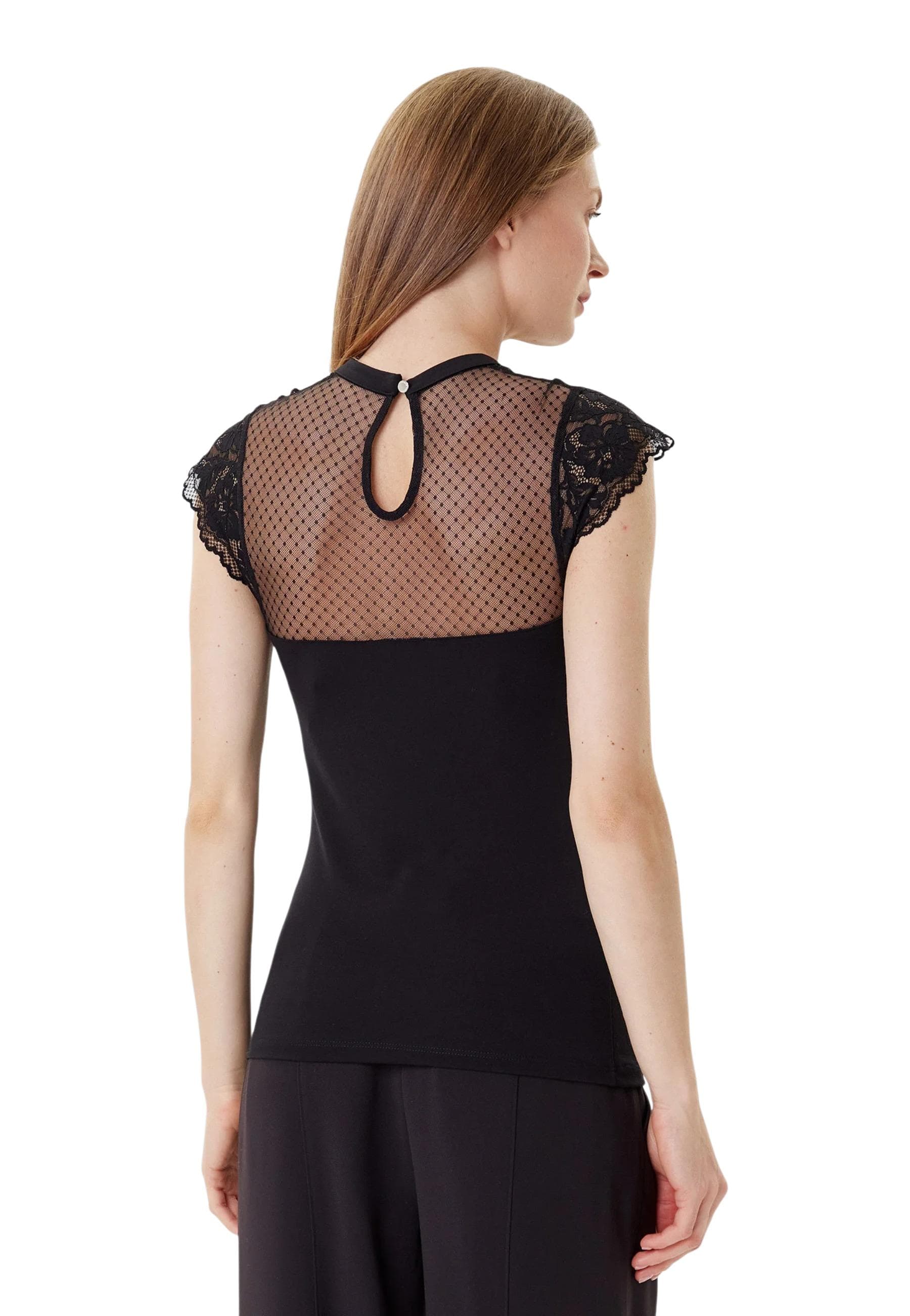 Morgan De Toi  Women Top
