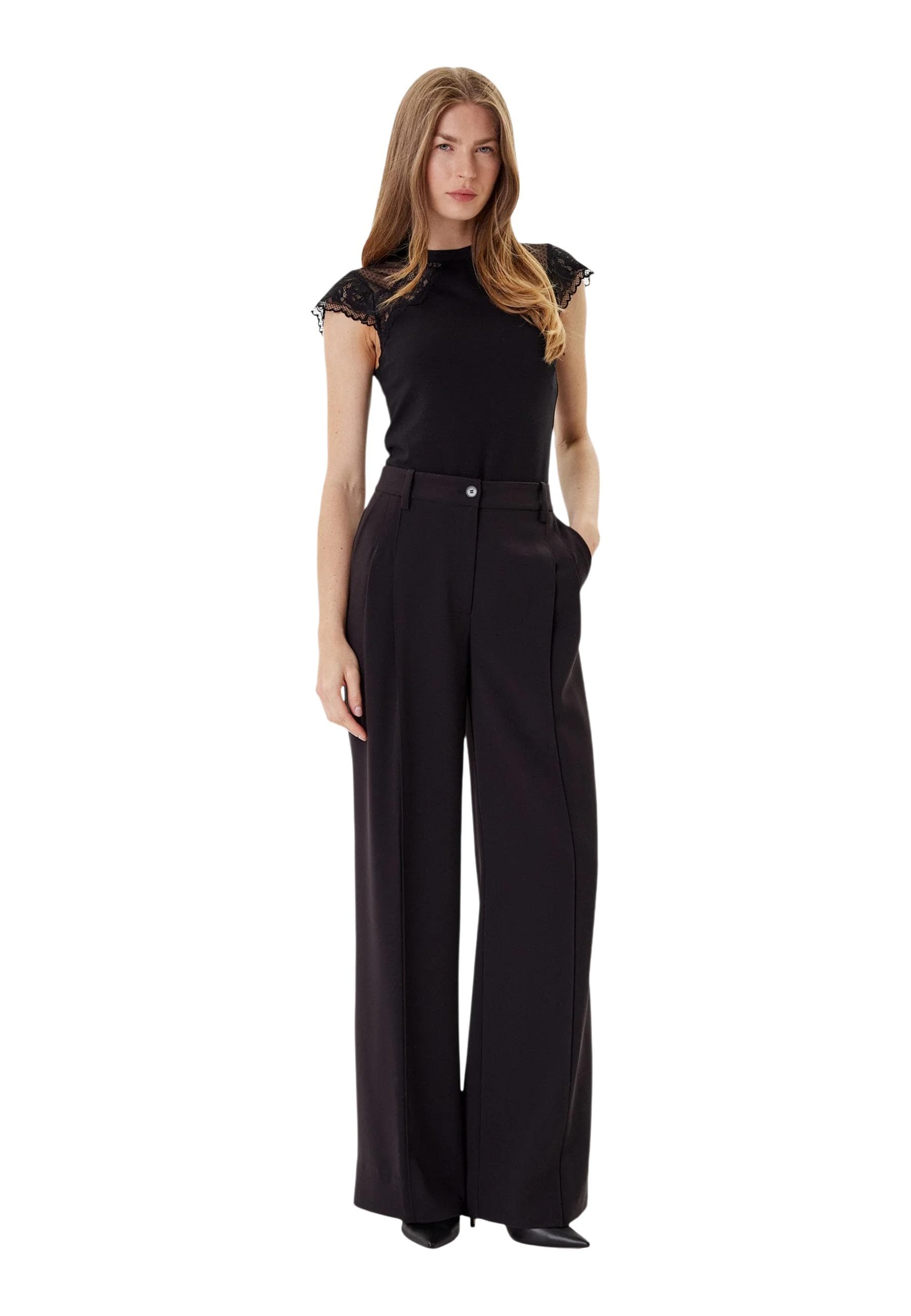 Morgan De Toi  Women Top
