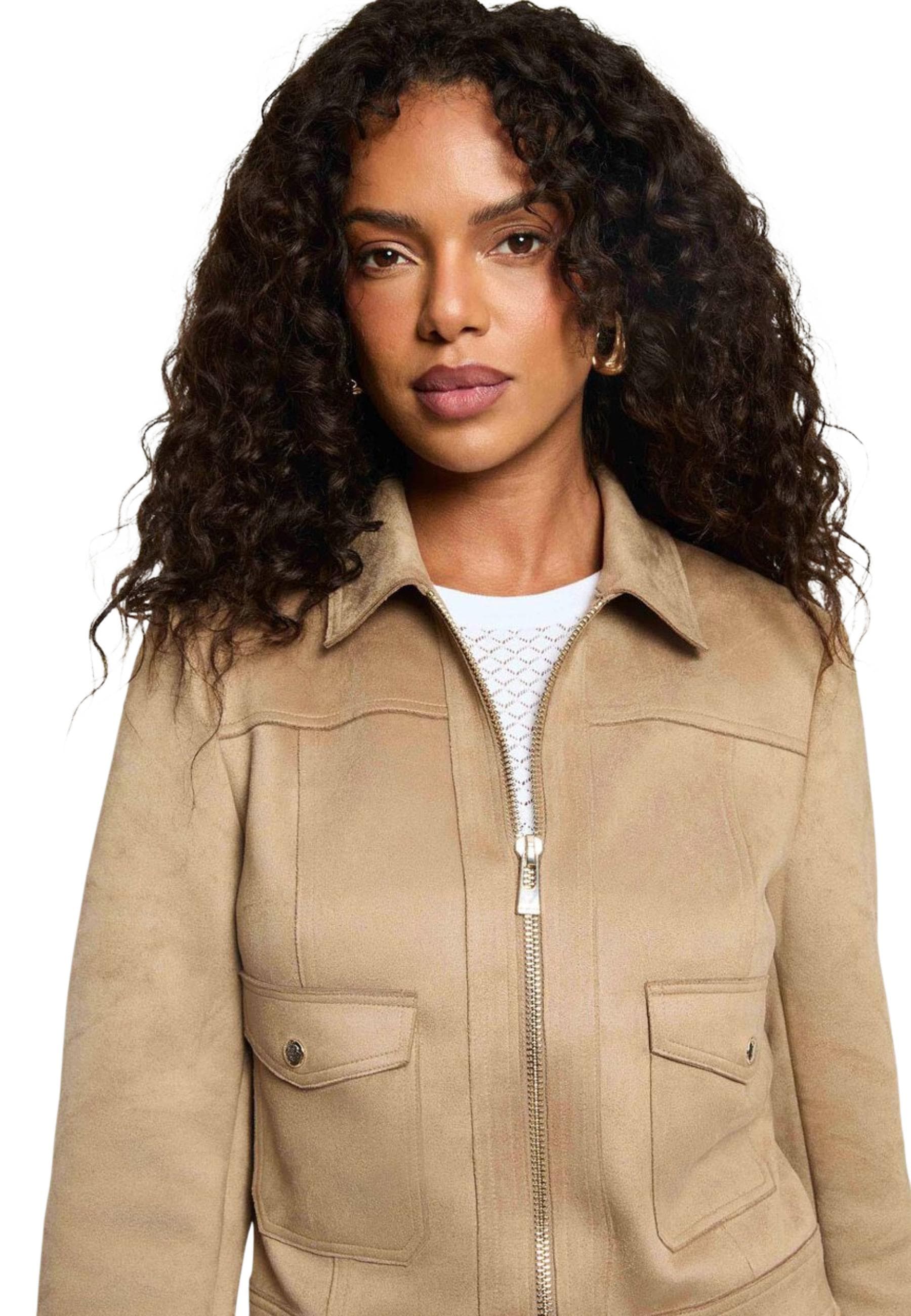 Morgan De Toi Women Blazer