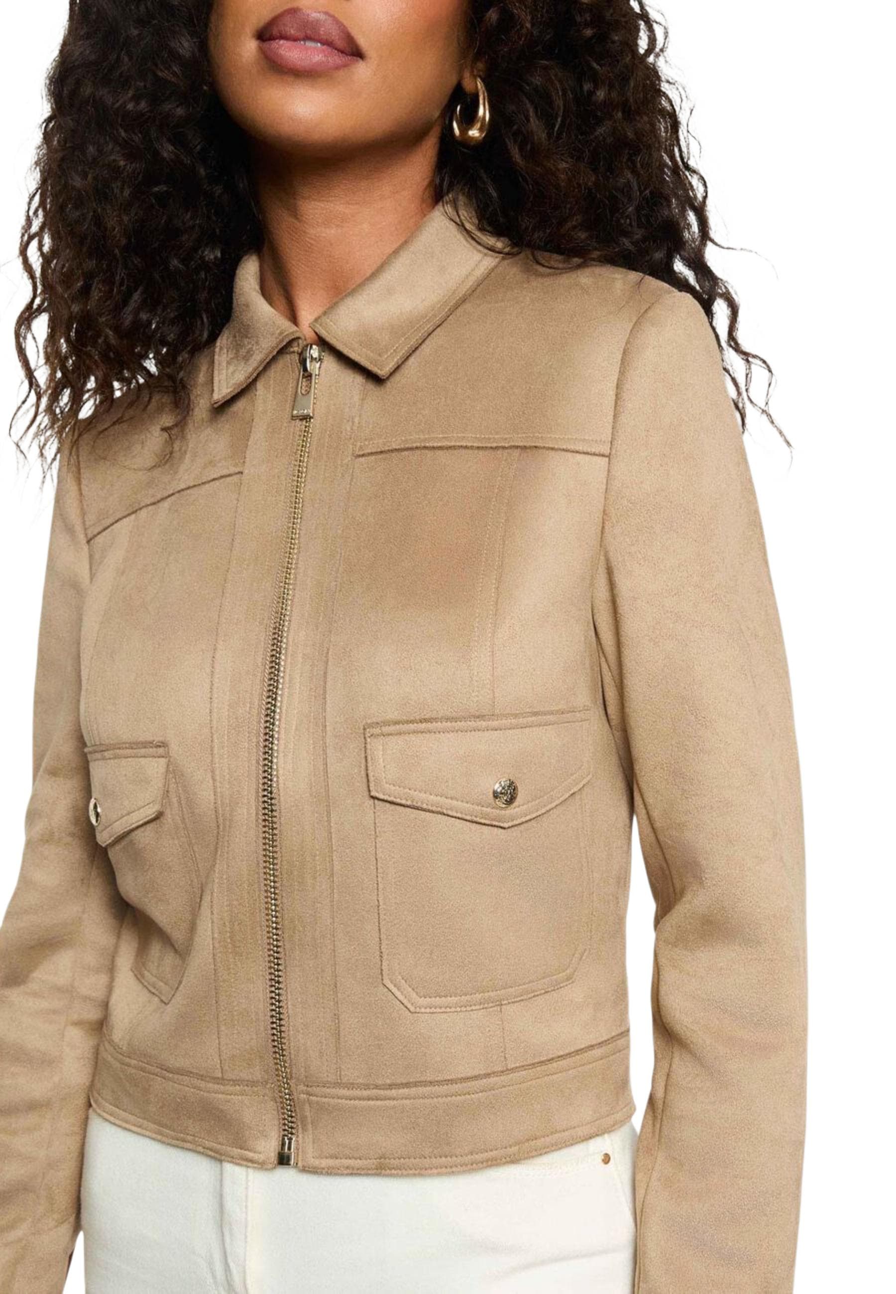 Morgan De Toi Women Blazer