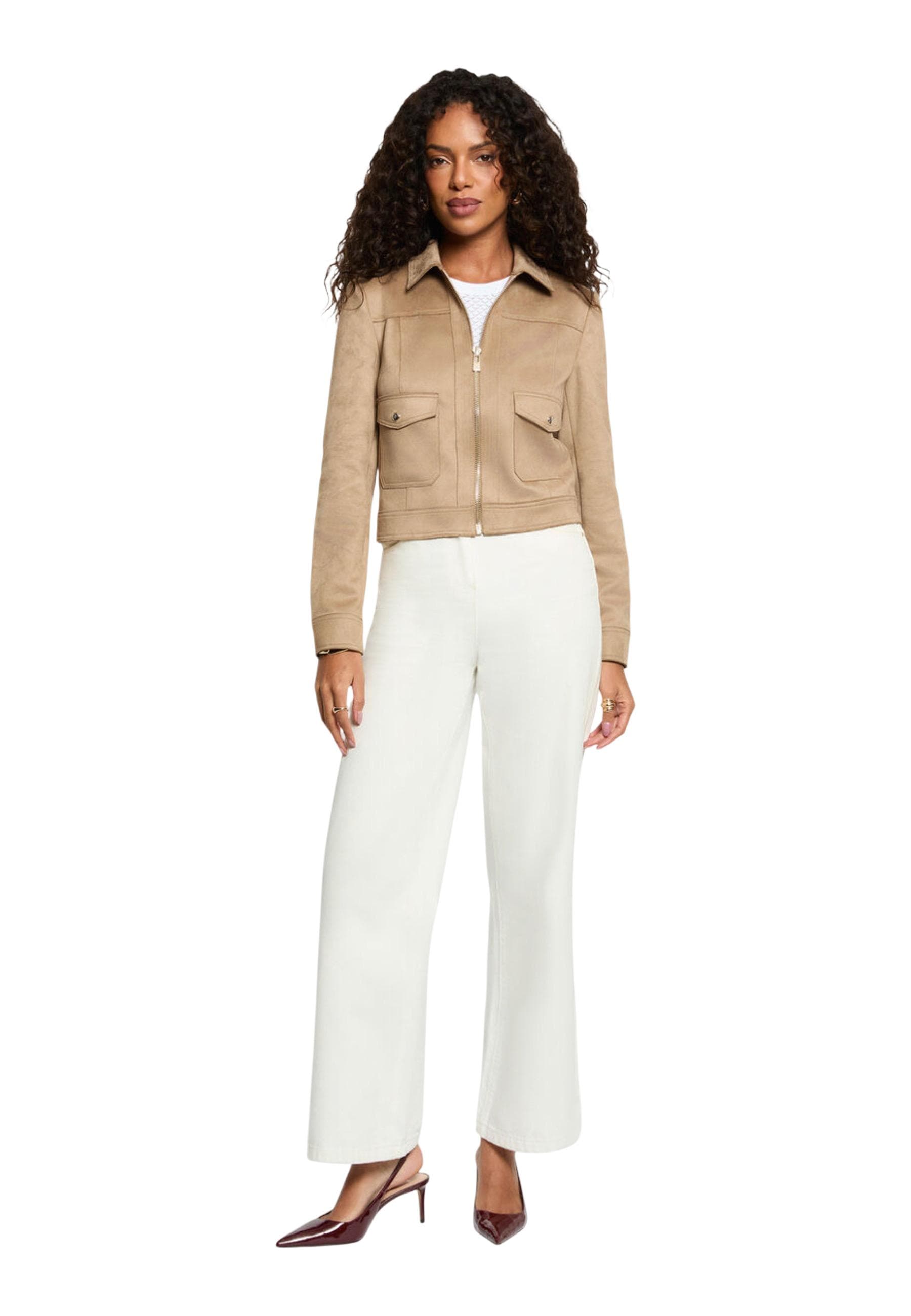 Morgan De Toi Women Blazer