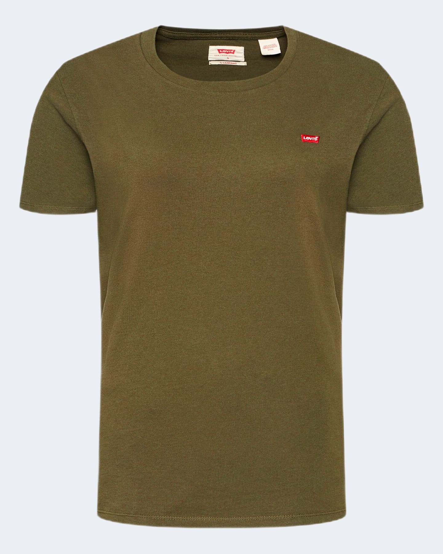 Levi`s Men T-Shirt