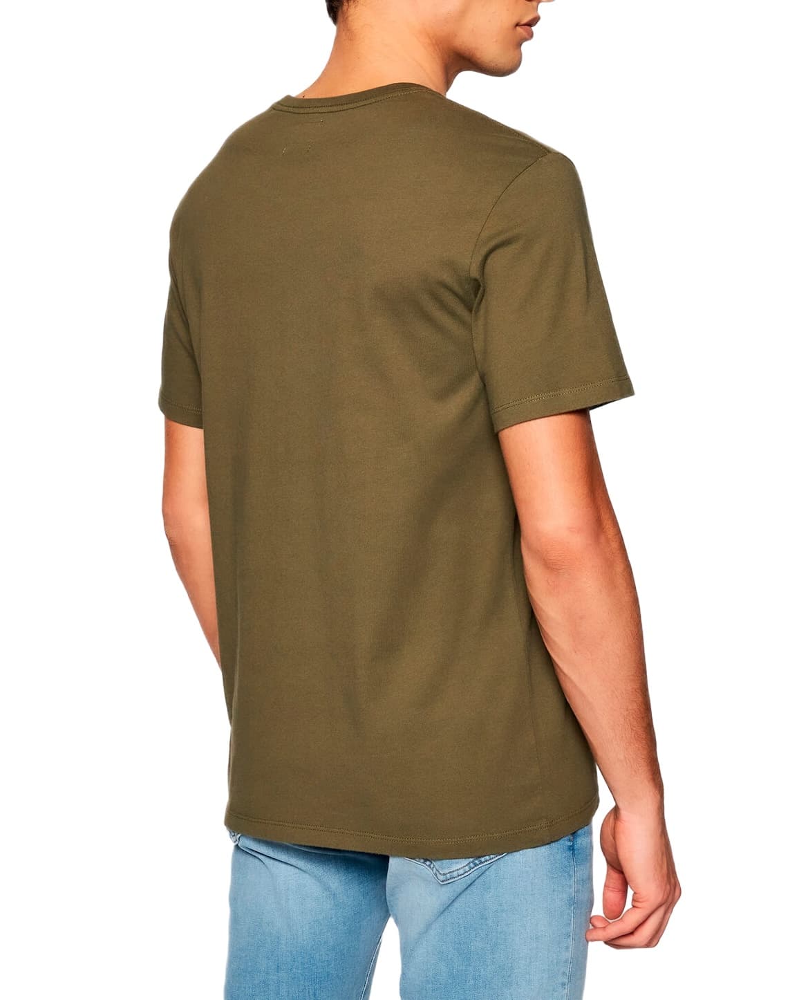 Levi`s Men T-Shirt