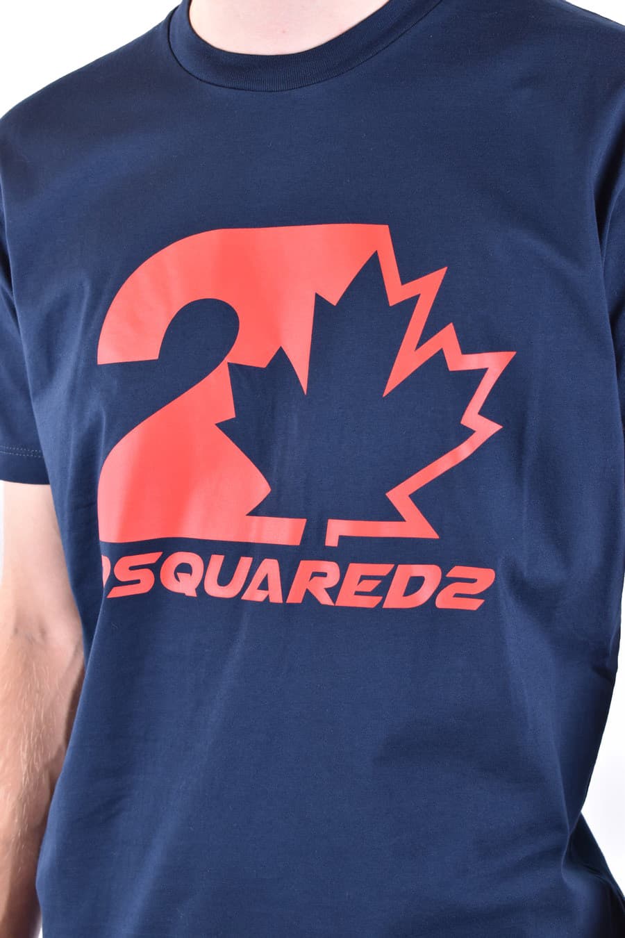 Dsquared2 Men T-Shirt