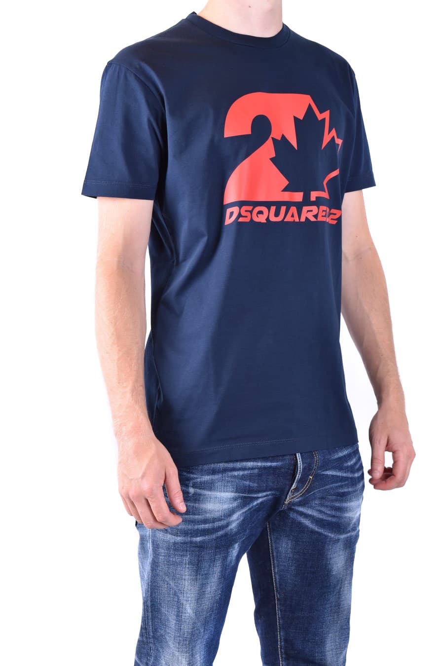 Dsquared2 Men T-Shirt