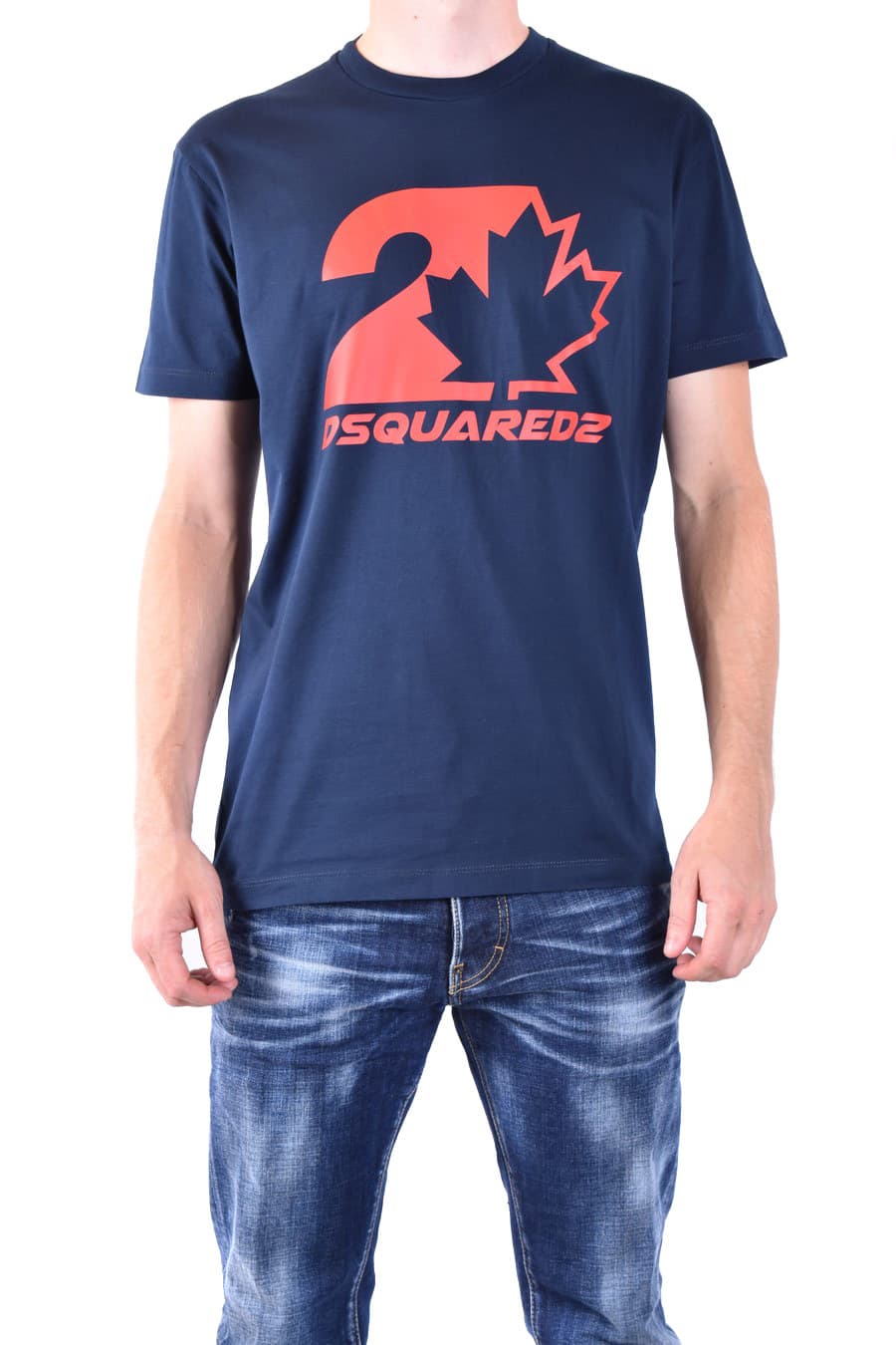 Dsquared2 Men T-Shirt