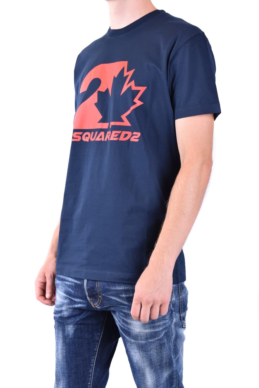 Dsquared2 Men T-Shirt