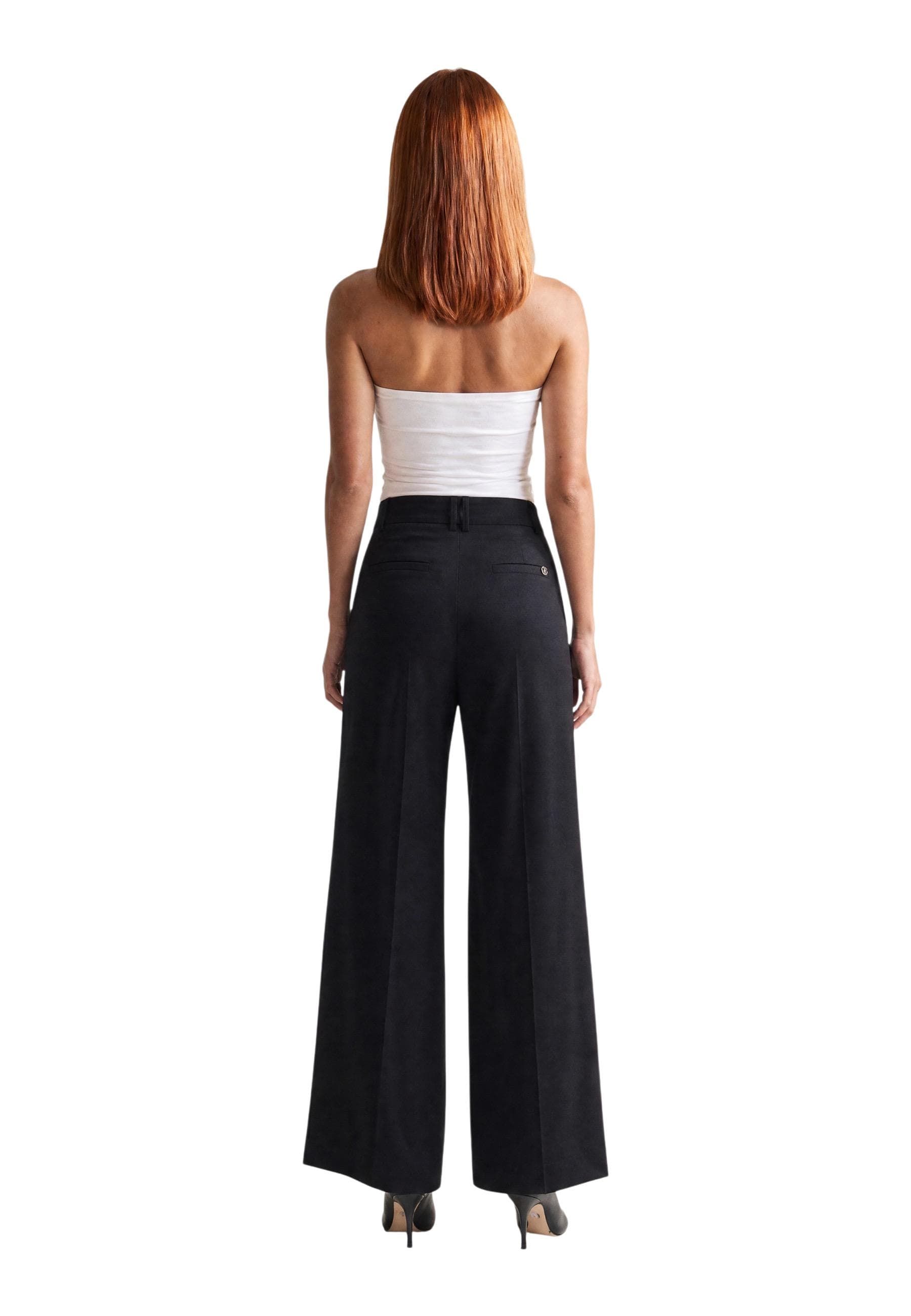 Guess  Women Trousers