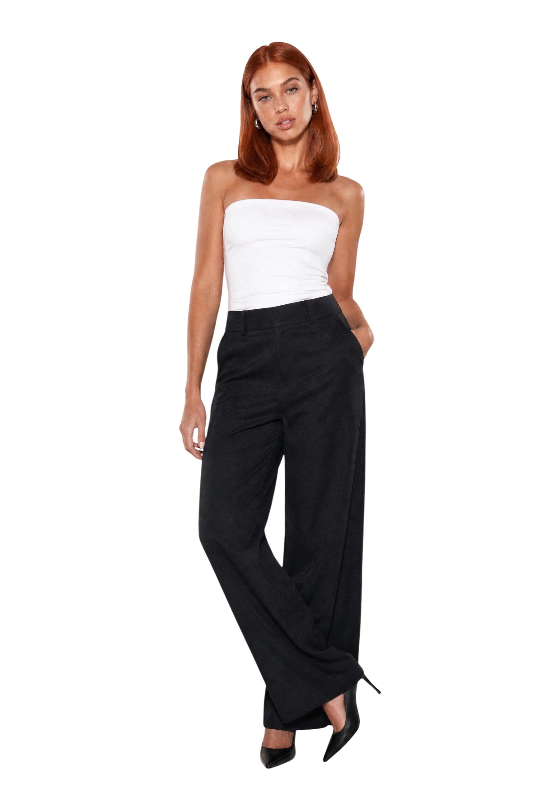 Guess  Women Trousers