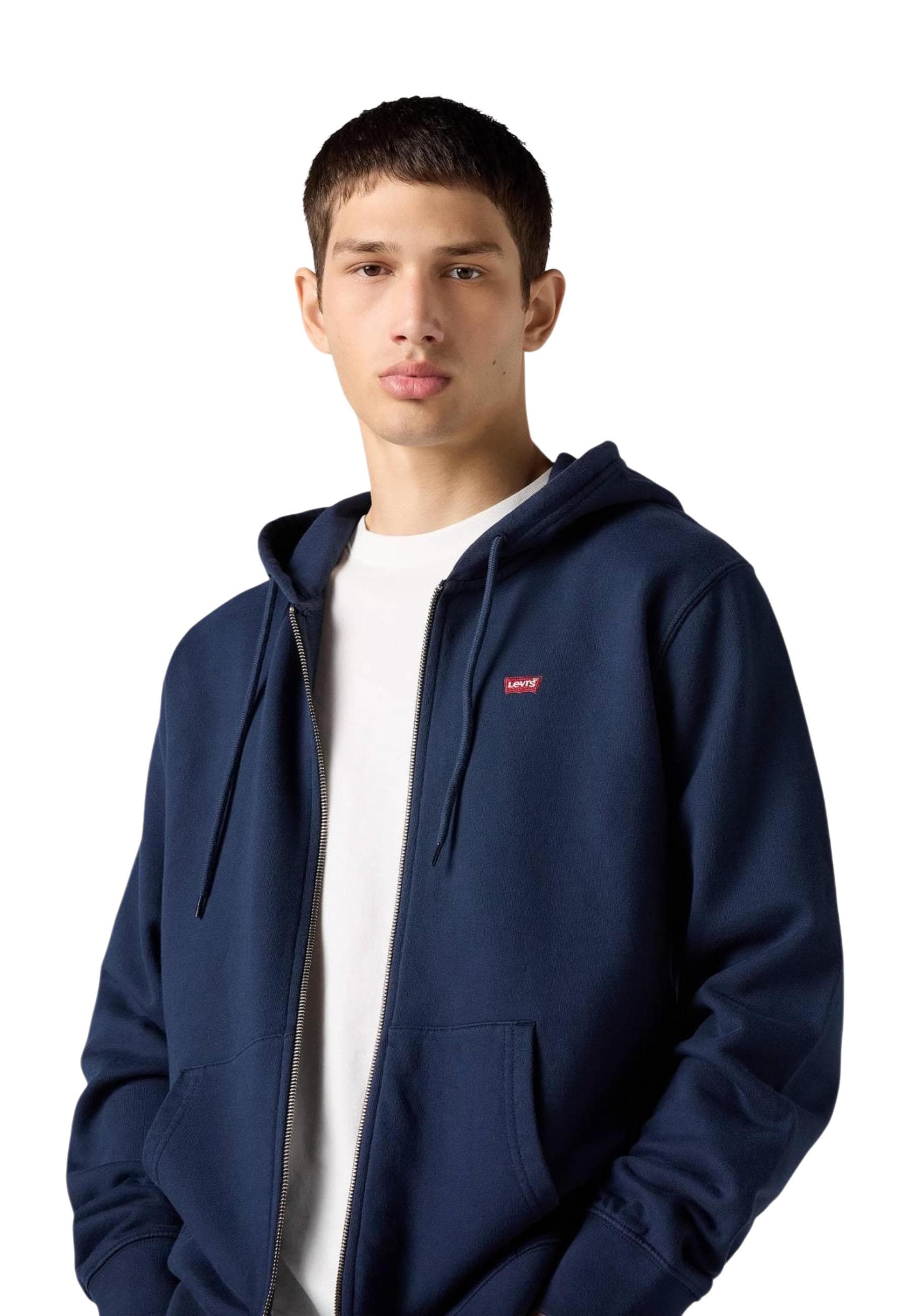 Levi`s Men Sweatshirts