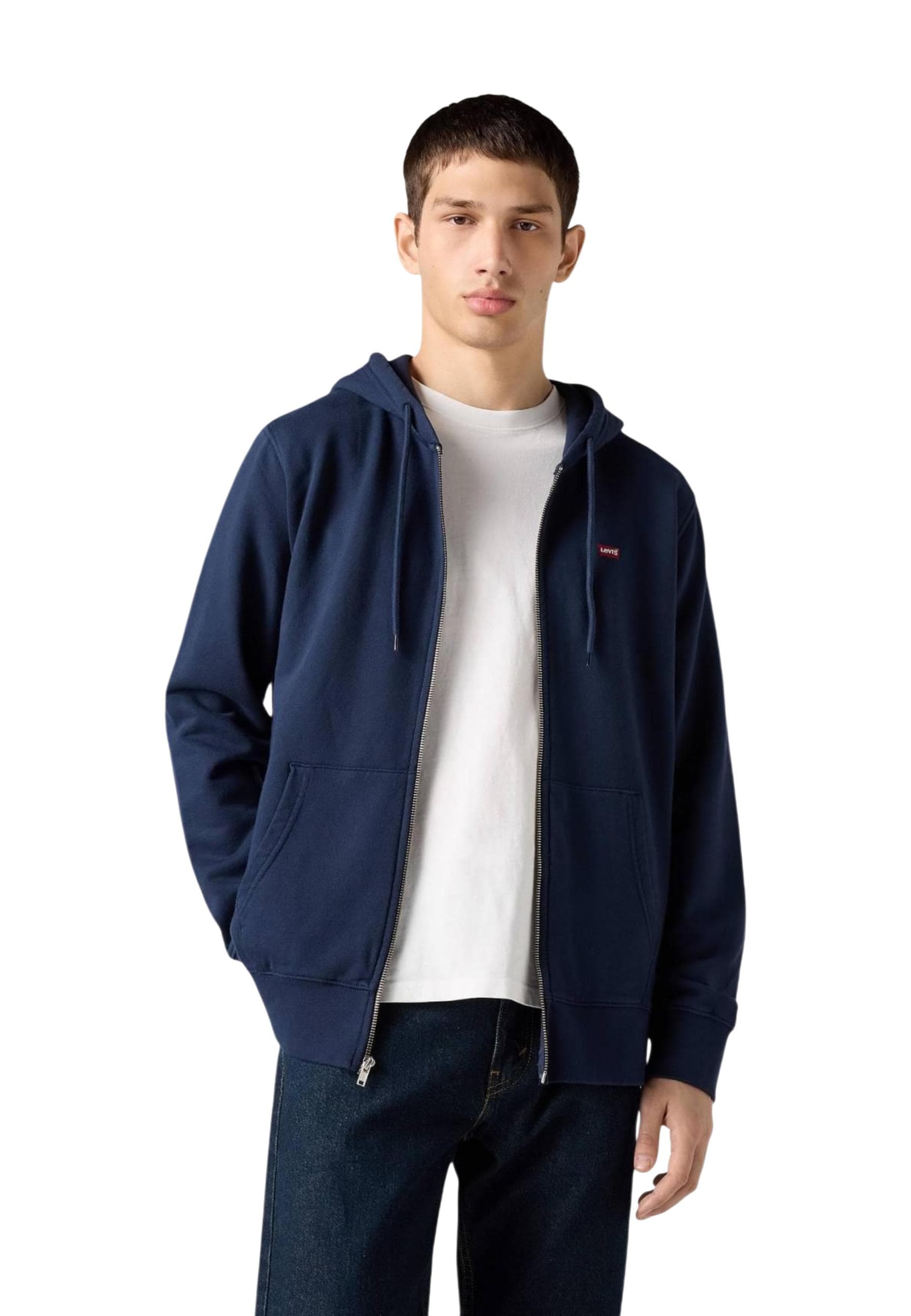 Levi`s Men Sweatshirts