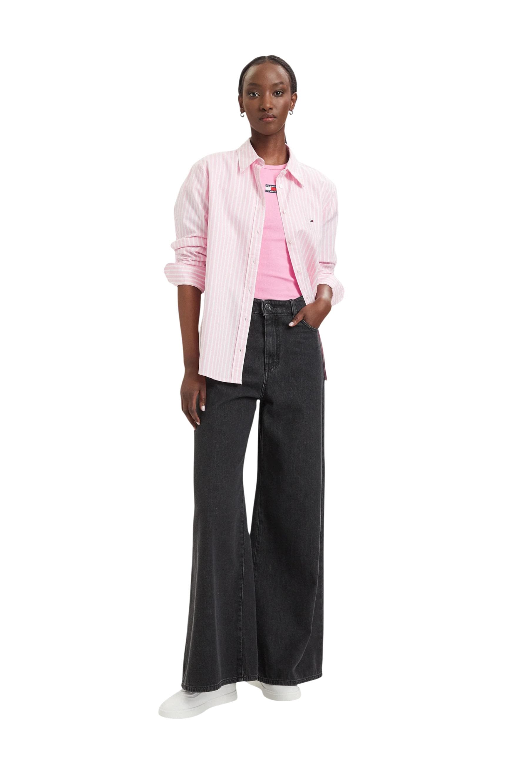 Tommy Hilfiger Jeans  Women Shirt