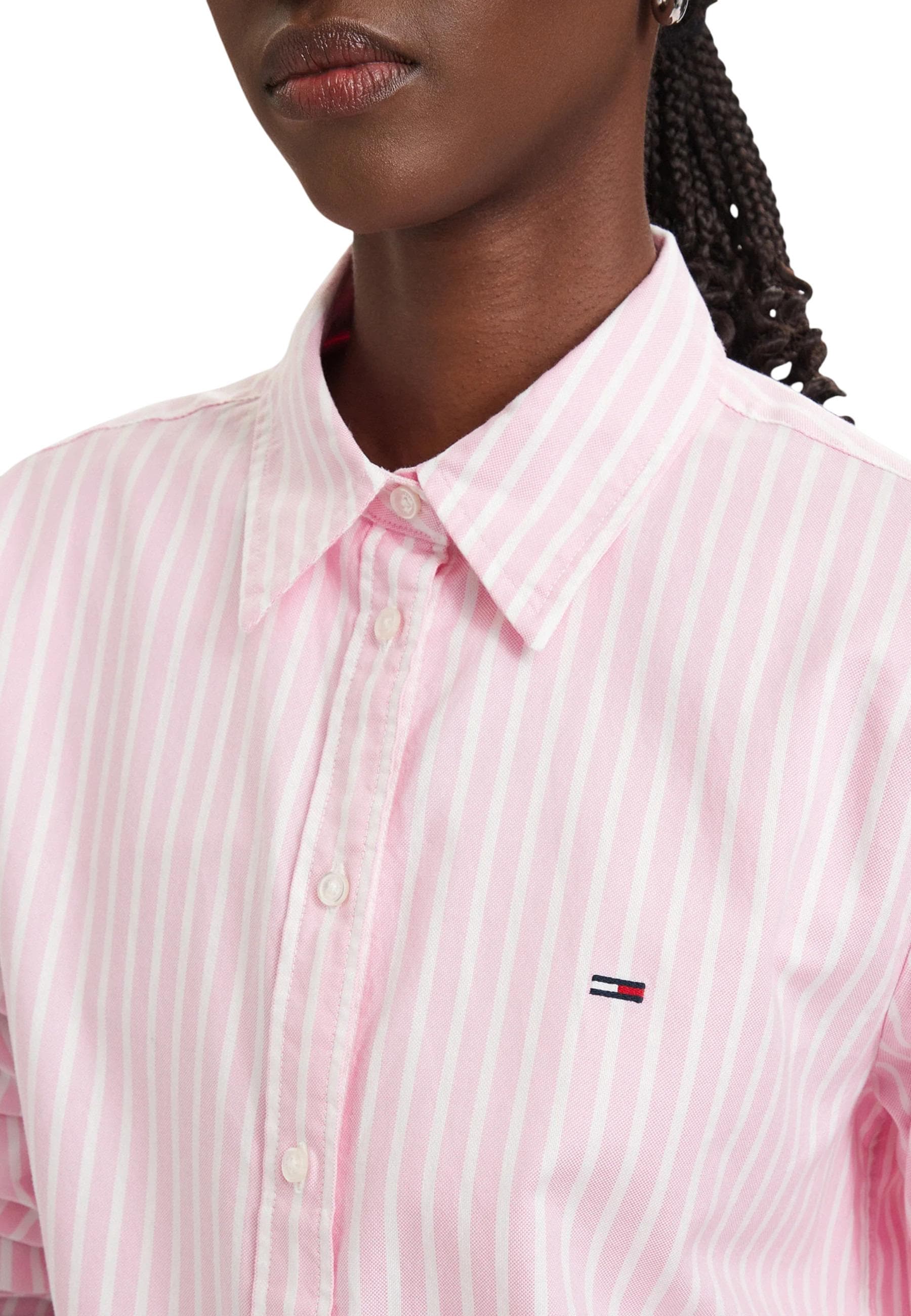 Tommy Hilfiger Jeans  Women Shirt