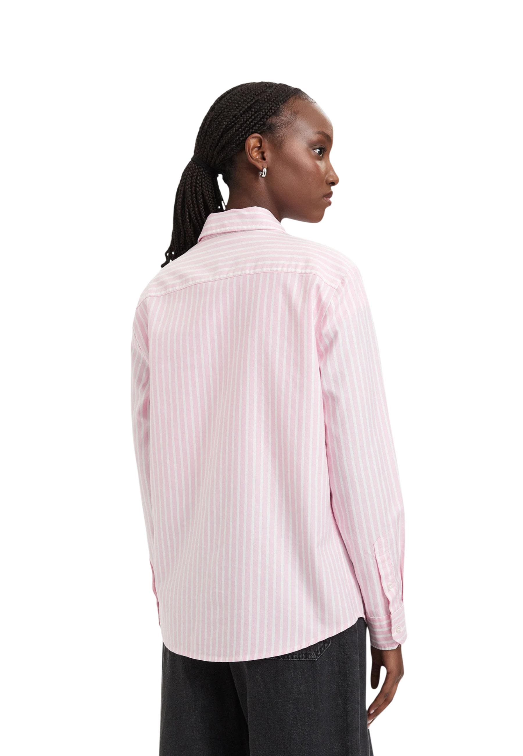 Tommy Hilfiger Jeans  Women Shirt