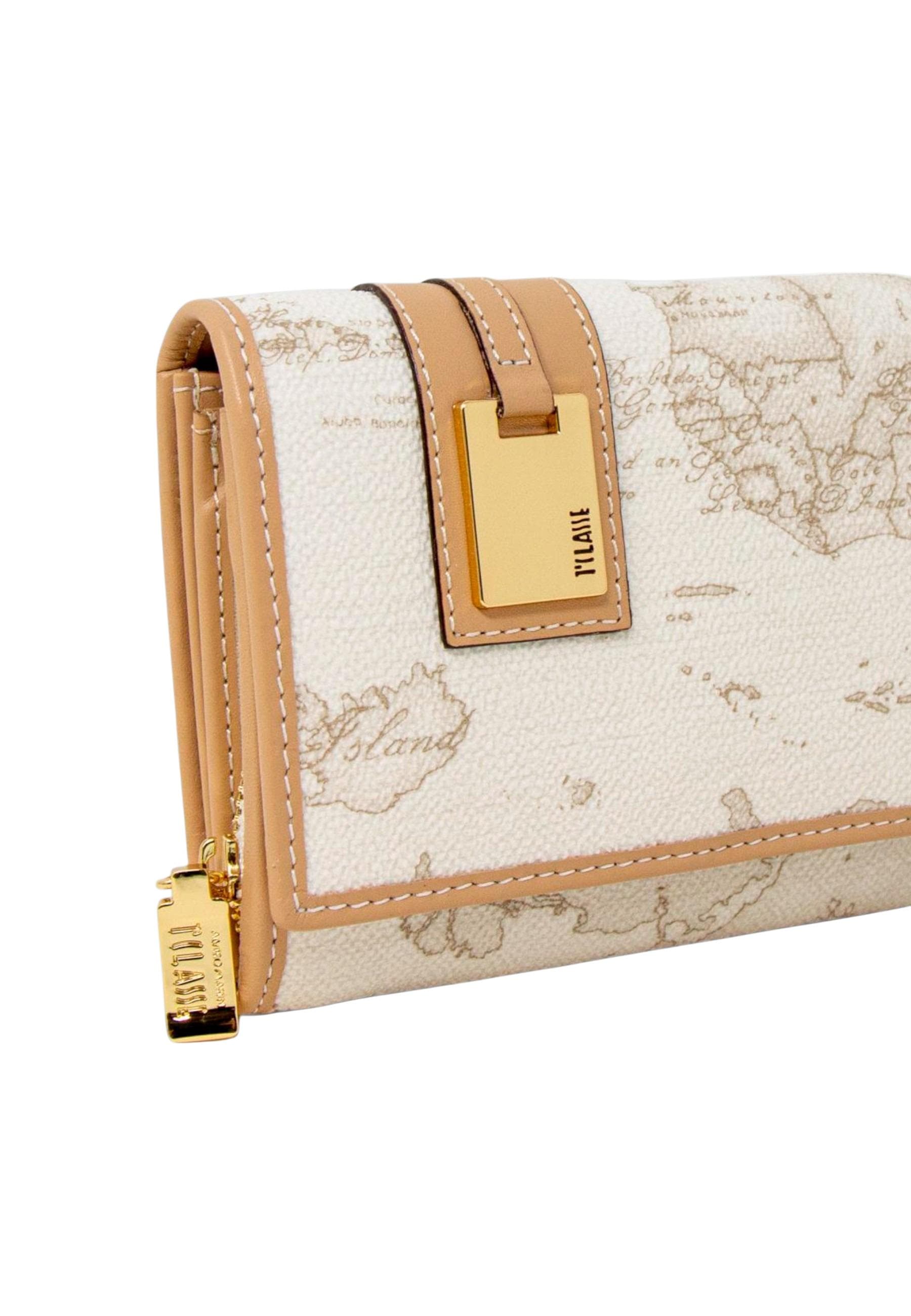 Alviero Martini Prima Classe  Women Wallet