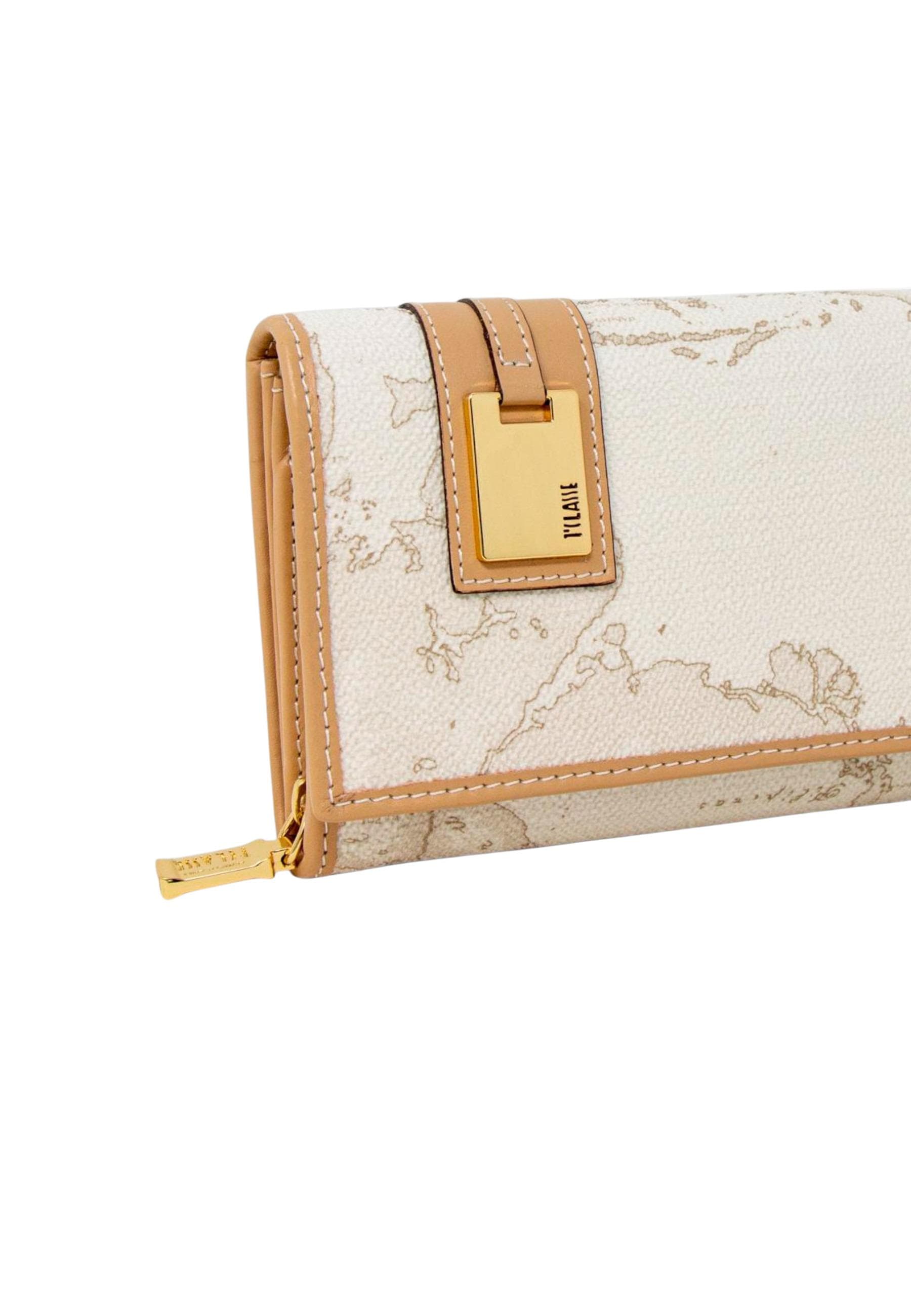 Alviero Martini Prima Classe  Women Wallet