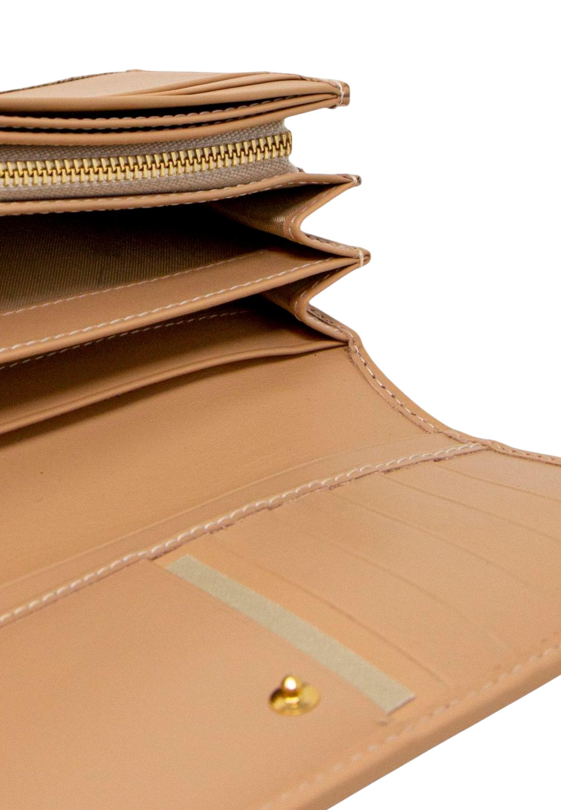 Alviero Martini Prima Classe  Women Wallet