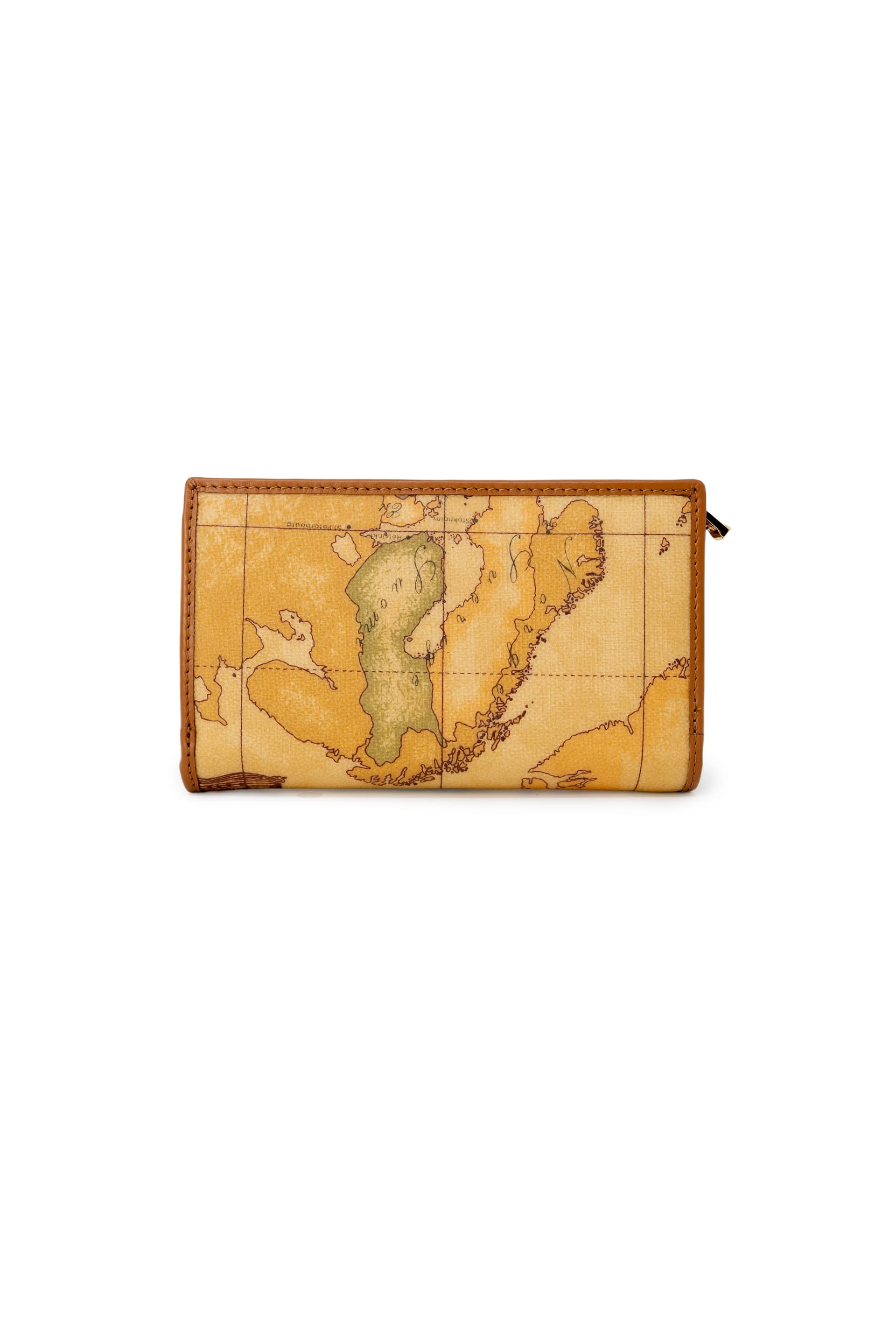 Alviero Martini Prima Classe  Women Wallet