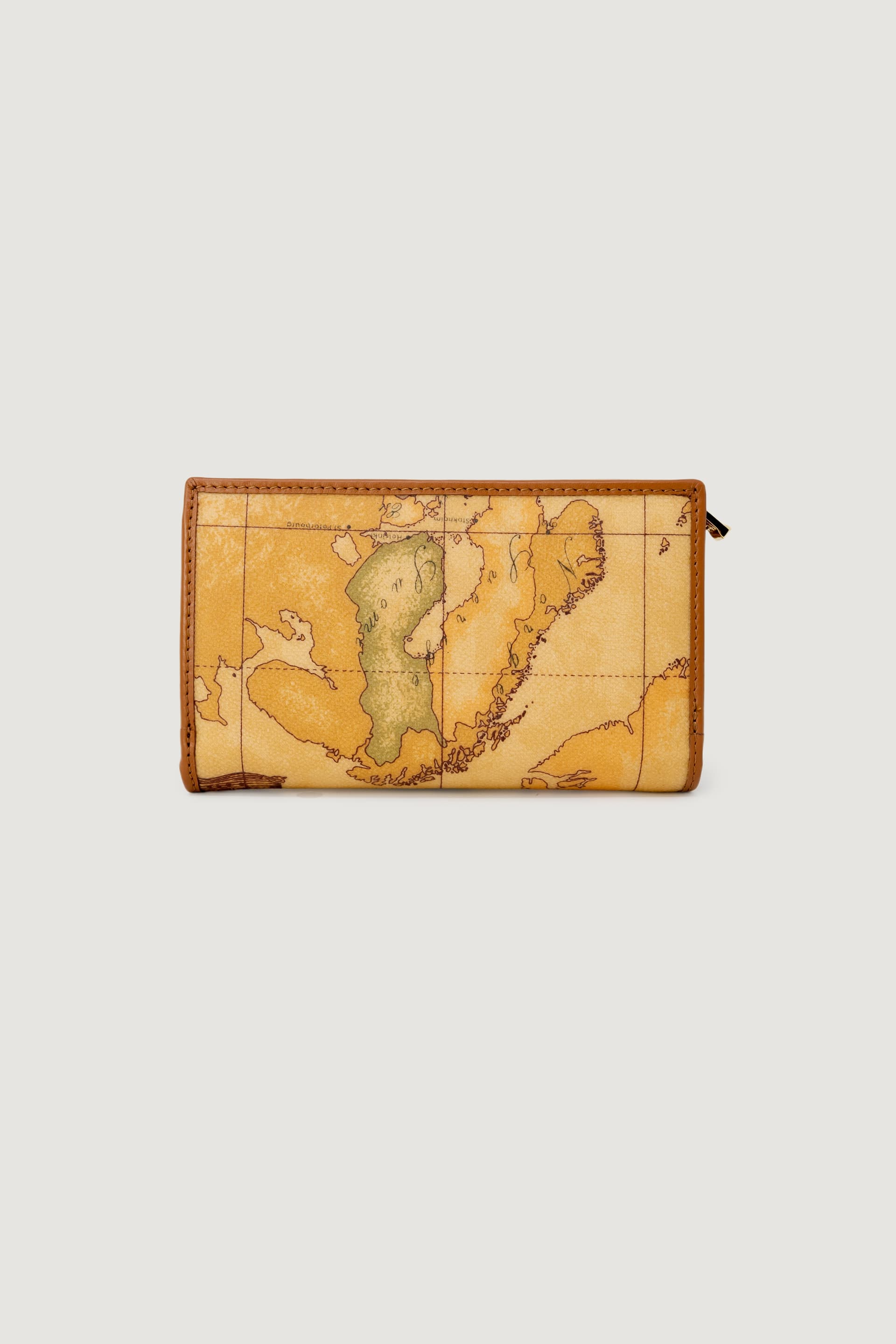 Alviero Martini Prima Classe  Women Wallet
