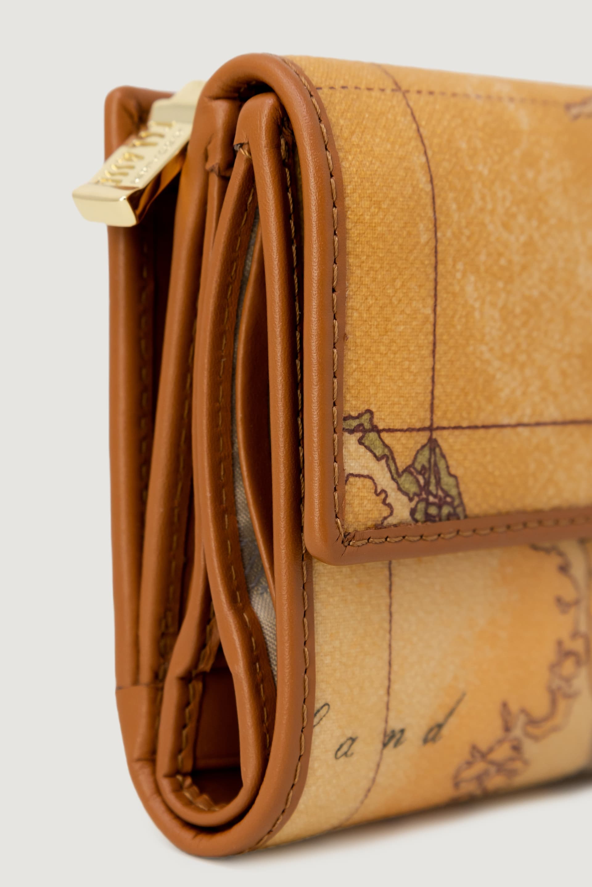 Alviero Martini Prima Classe  Women Wallet