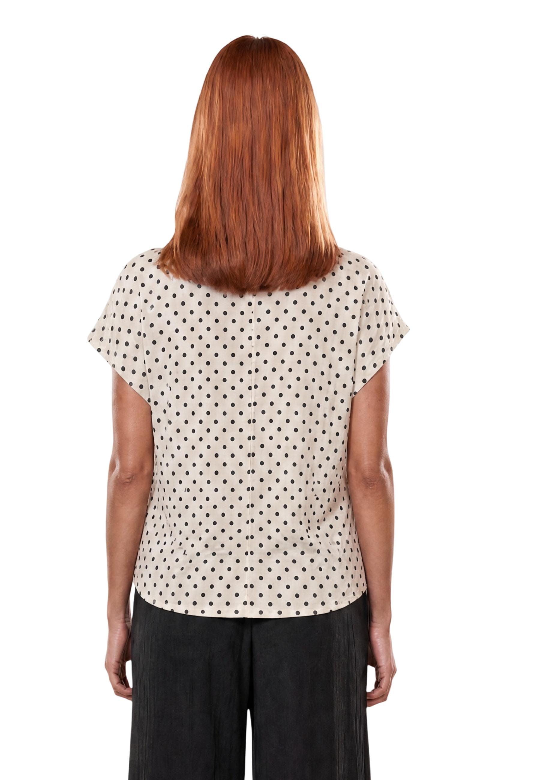 Jacqueline De Yong  Women Blouse
