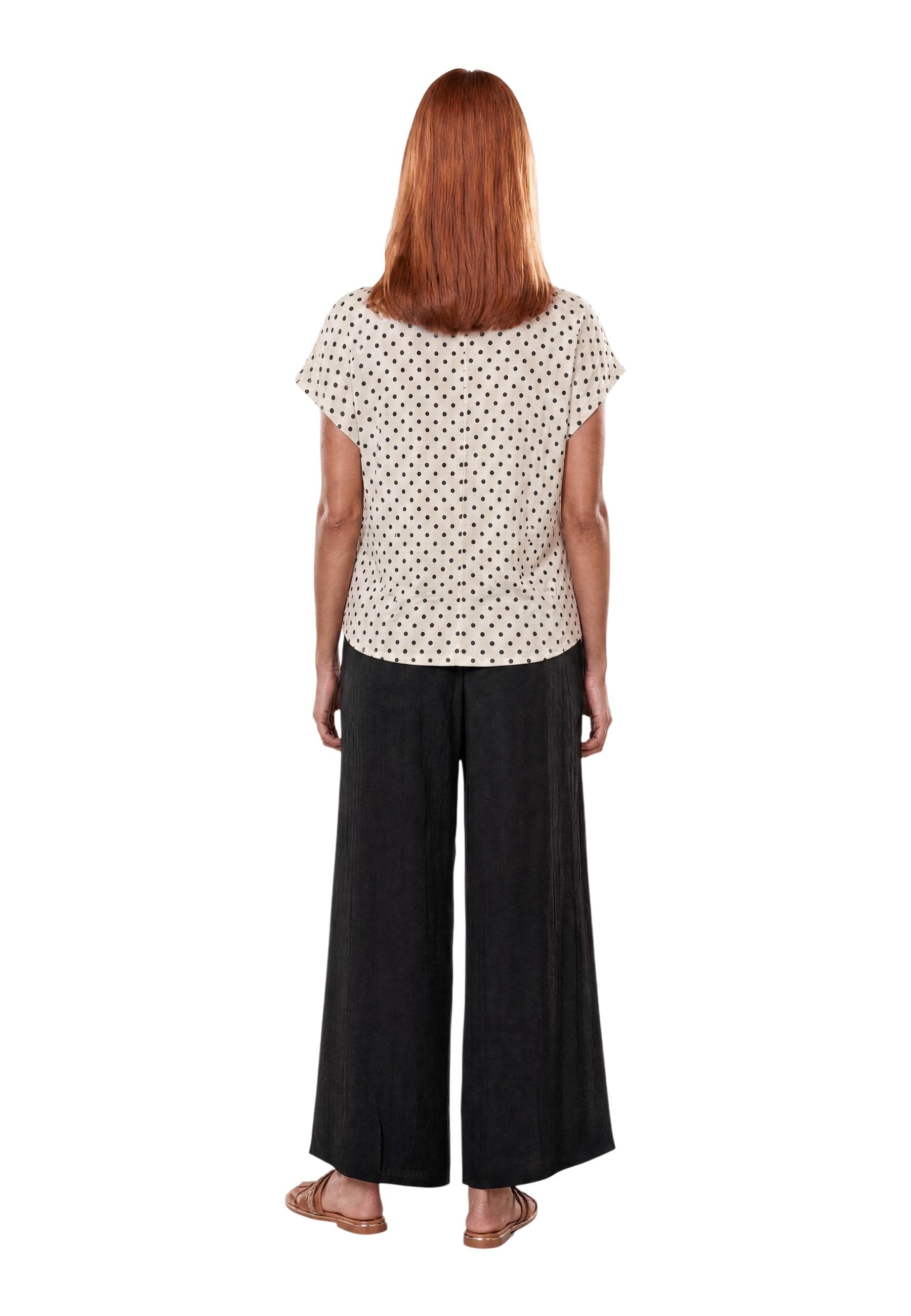 Jacqueline De Yong  Women Blouse