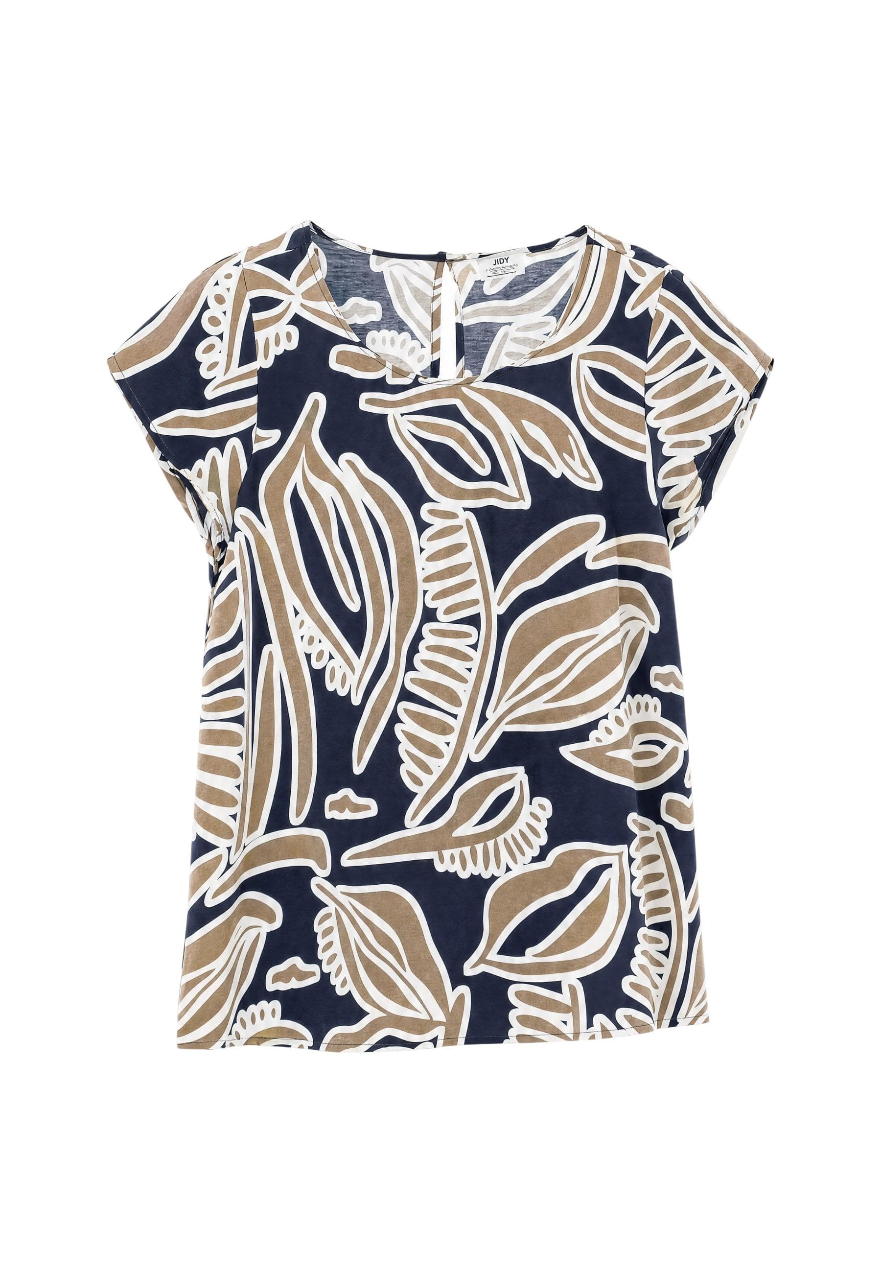 Jacqueline De Yong  Women Blouse