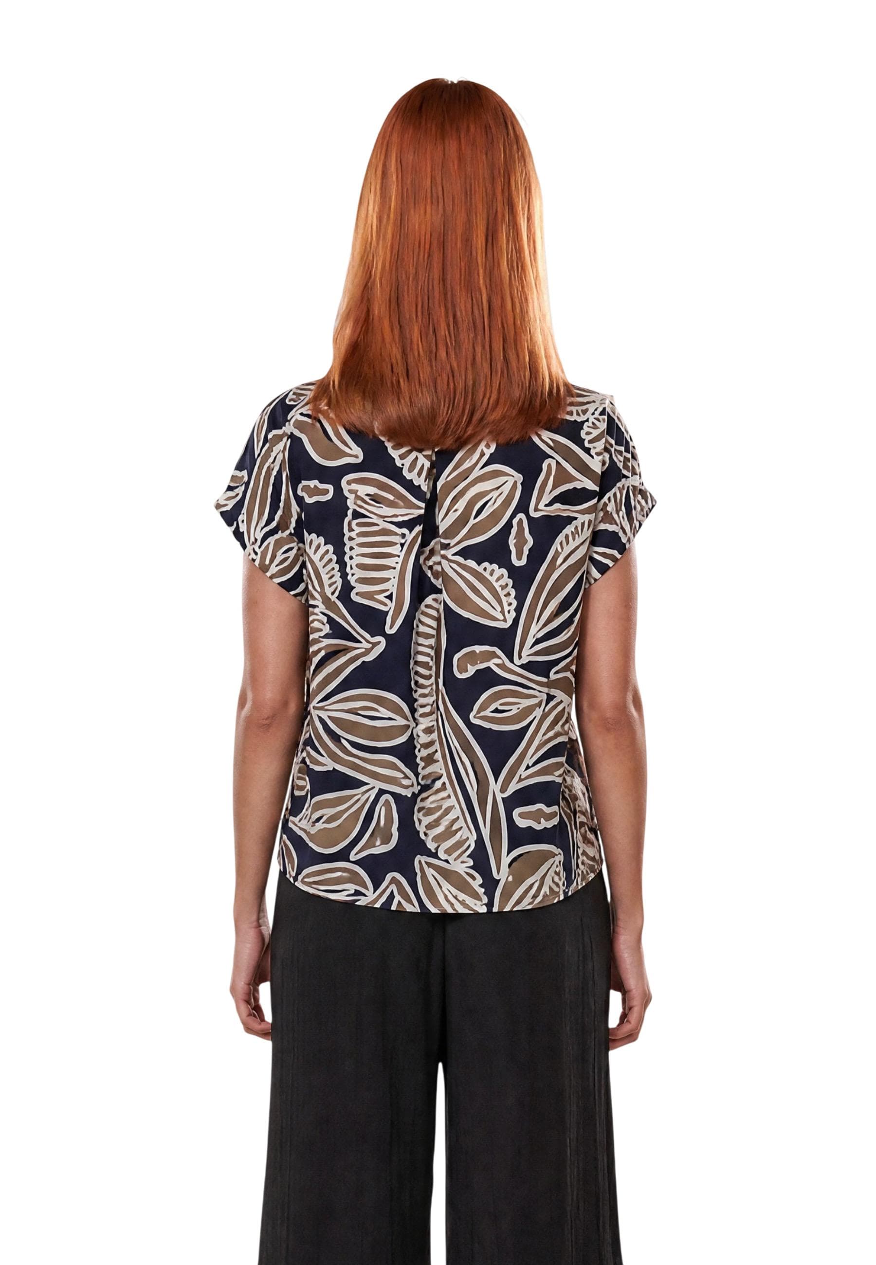 Jacqueline De Yong  Women Blouse