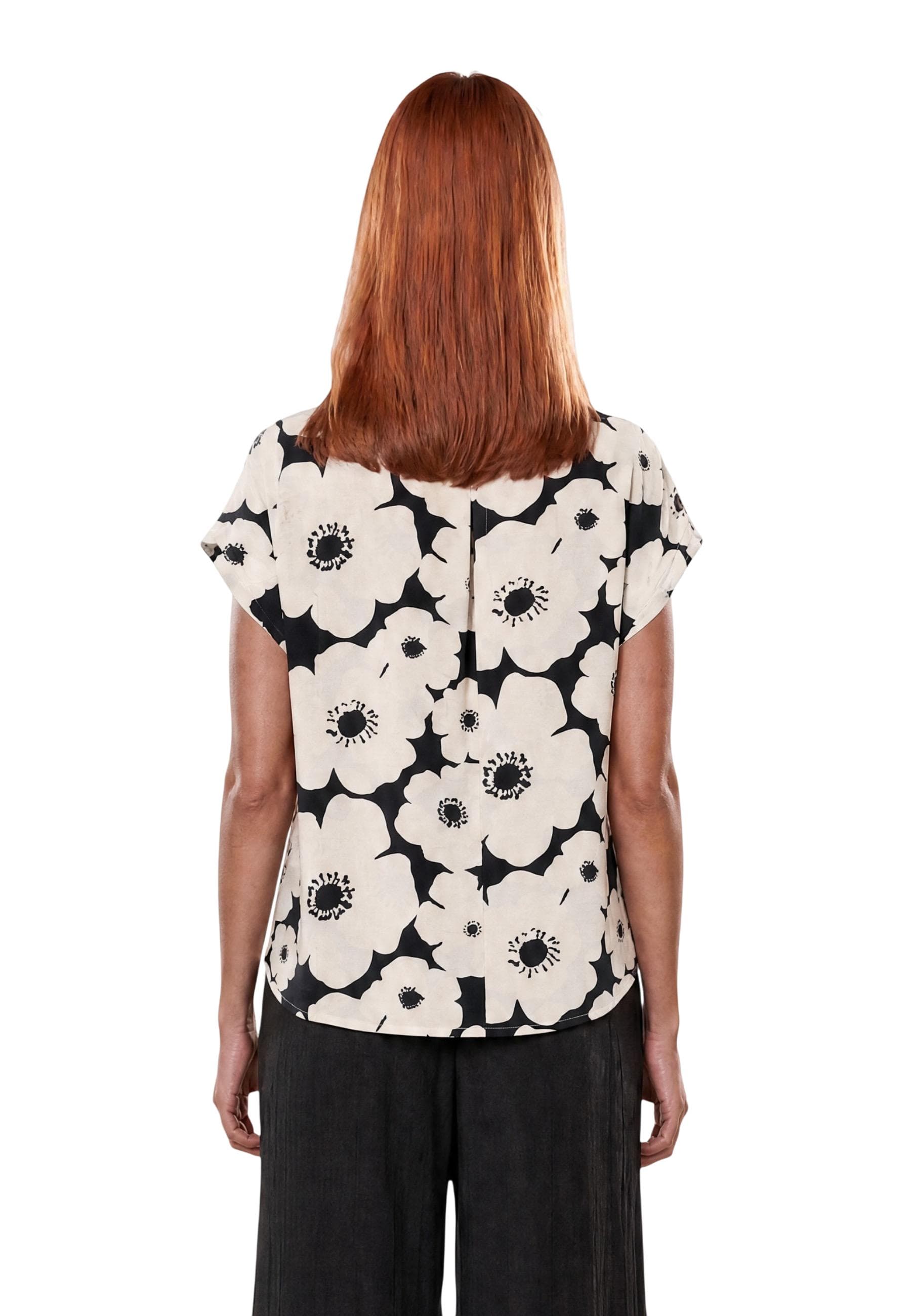 Jacqueline De Yong  Women Blouse