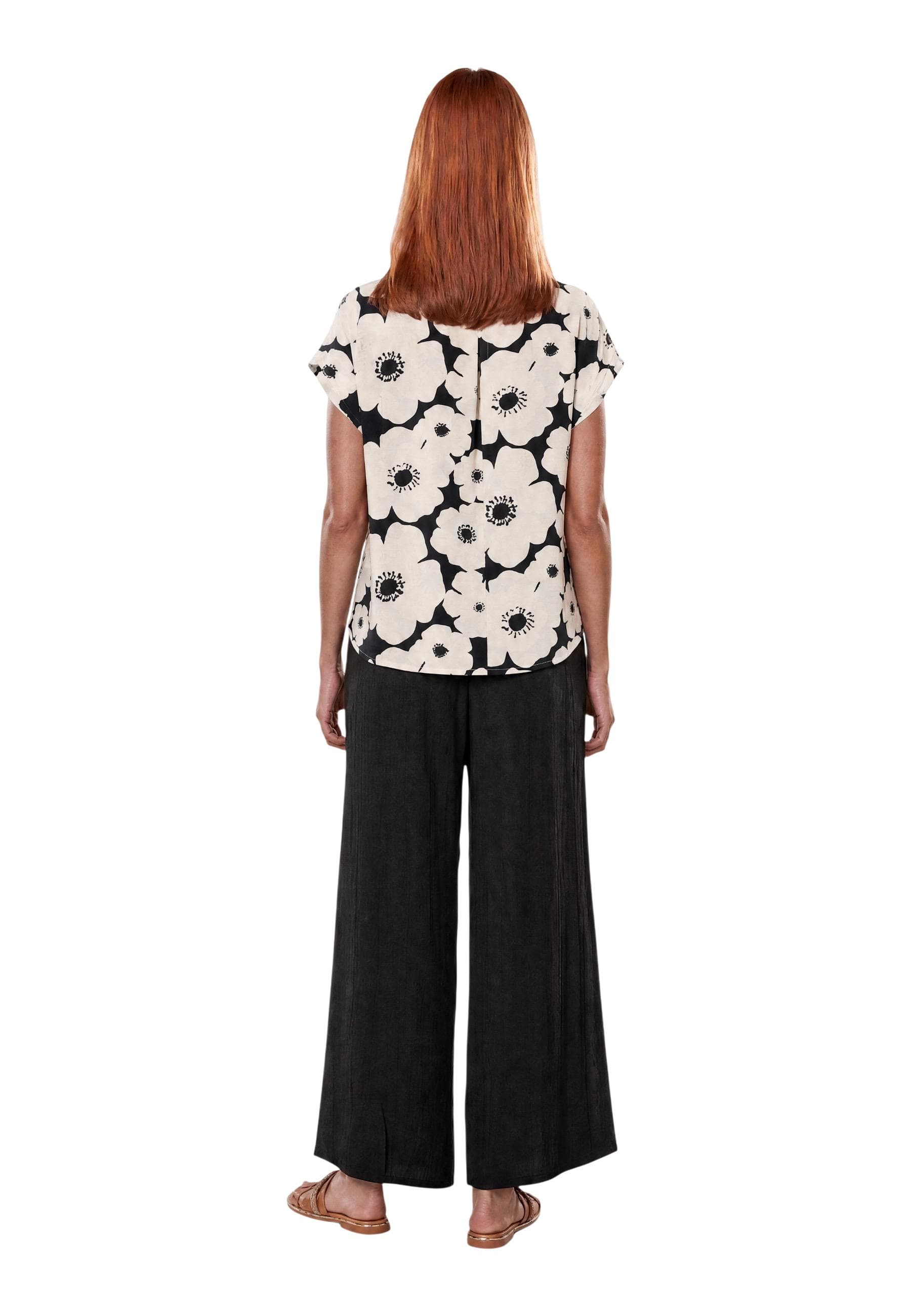 Jacqueline De Yong  Women Blouse