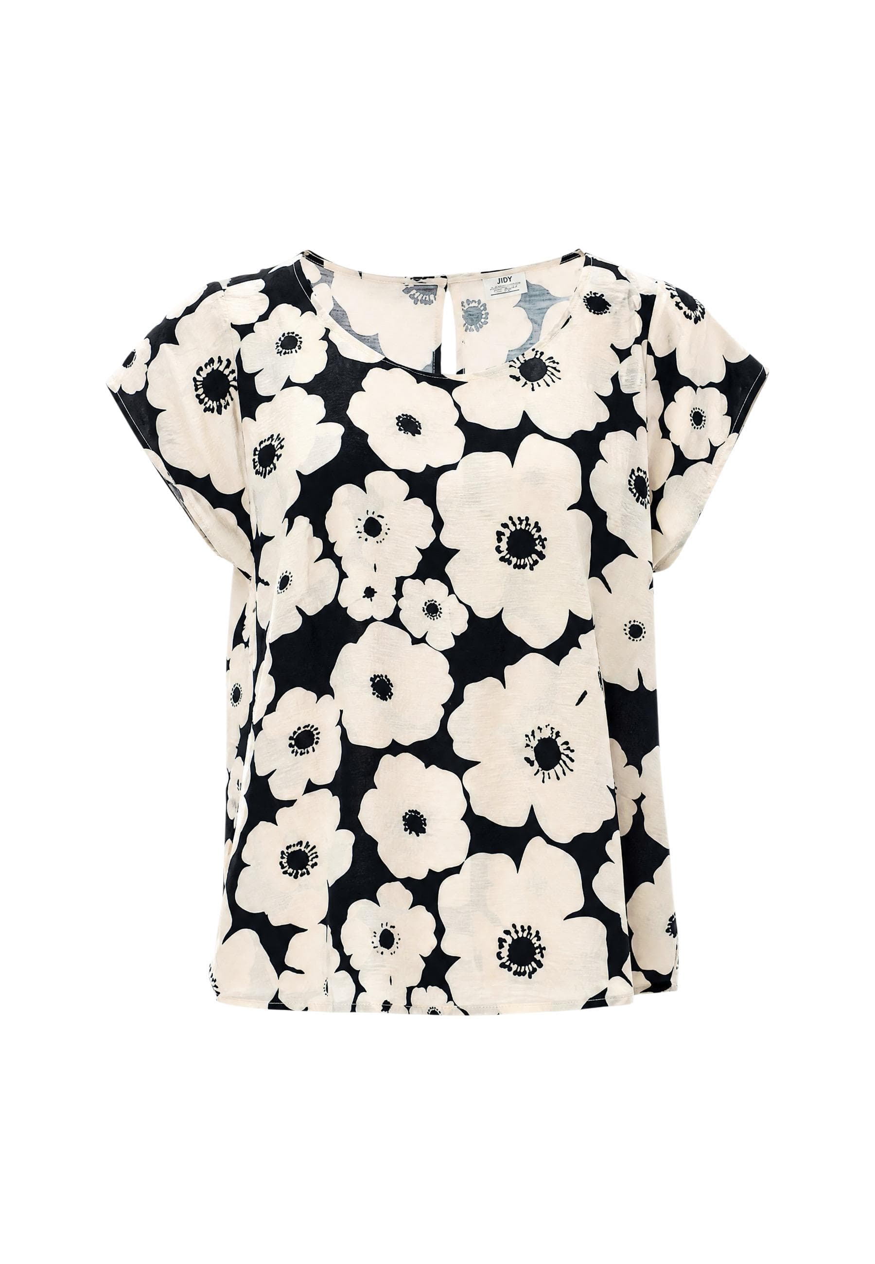 Jacqueline De Yong  Women Blouse