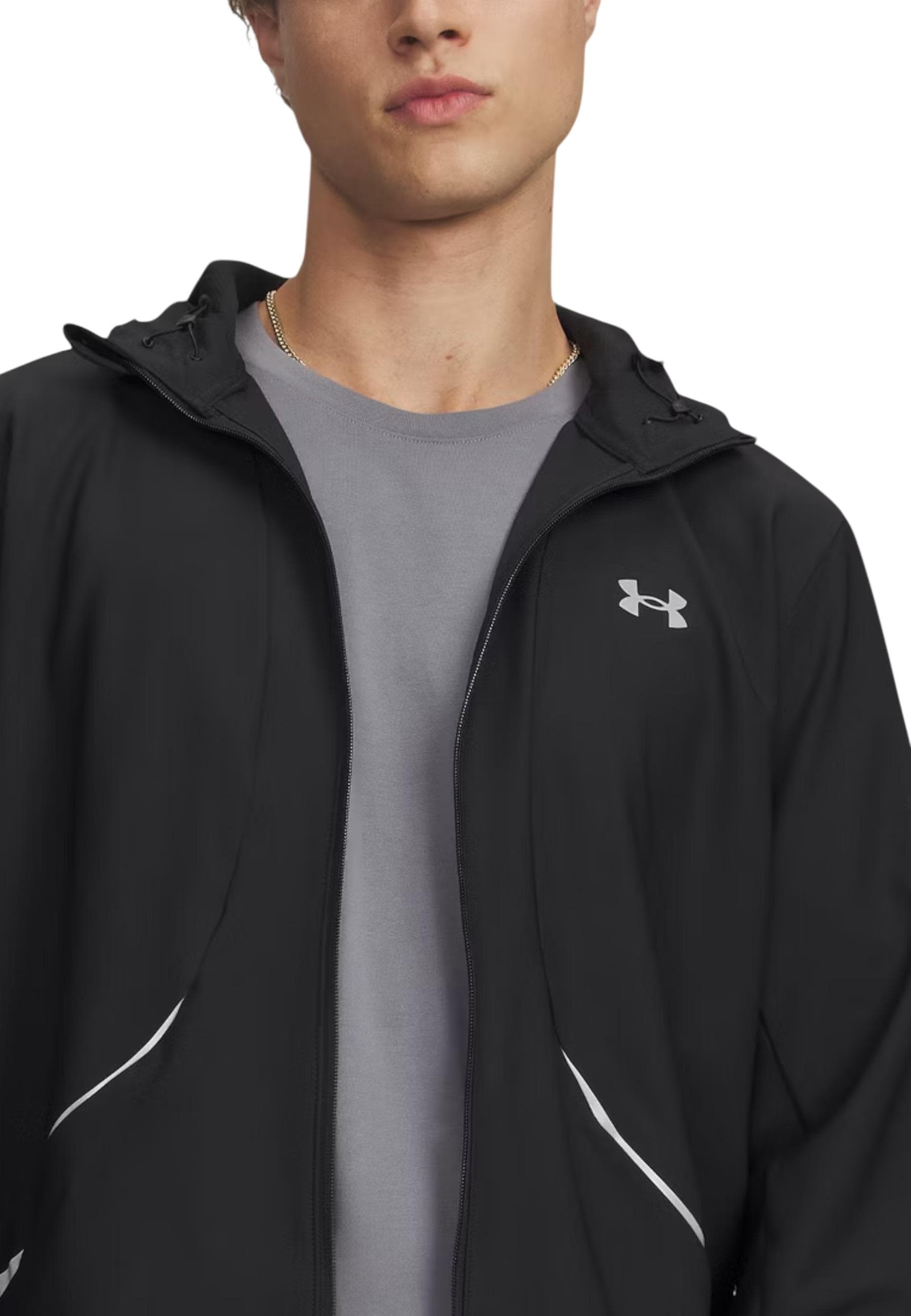 Under Armour Men Blazer