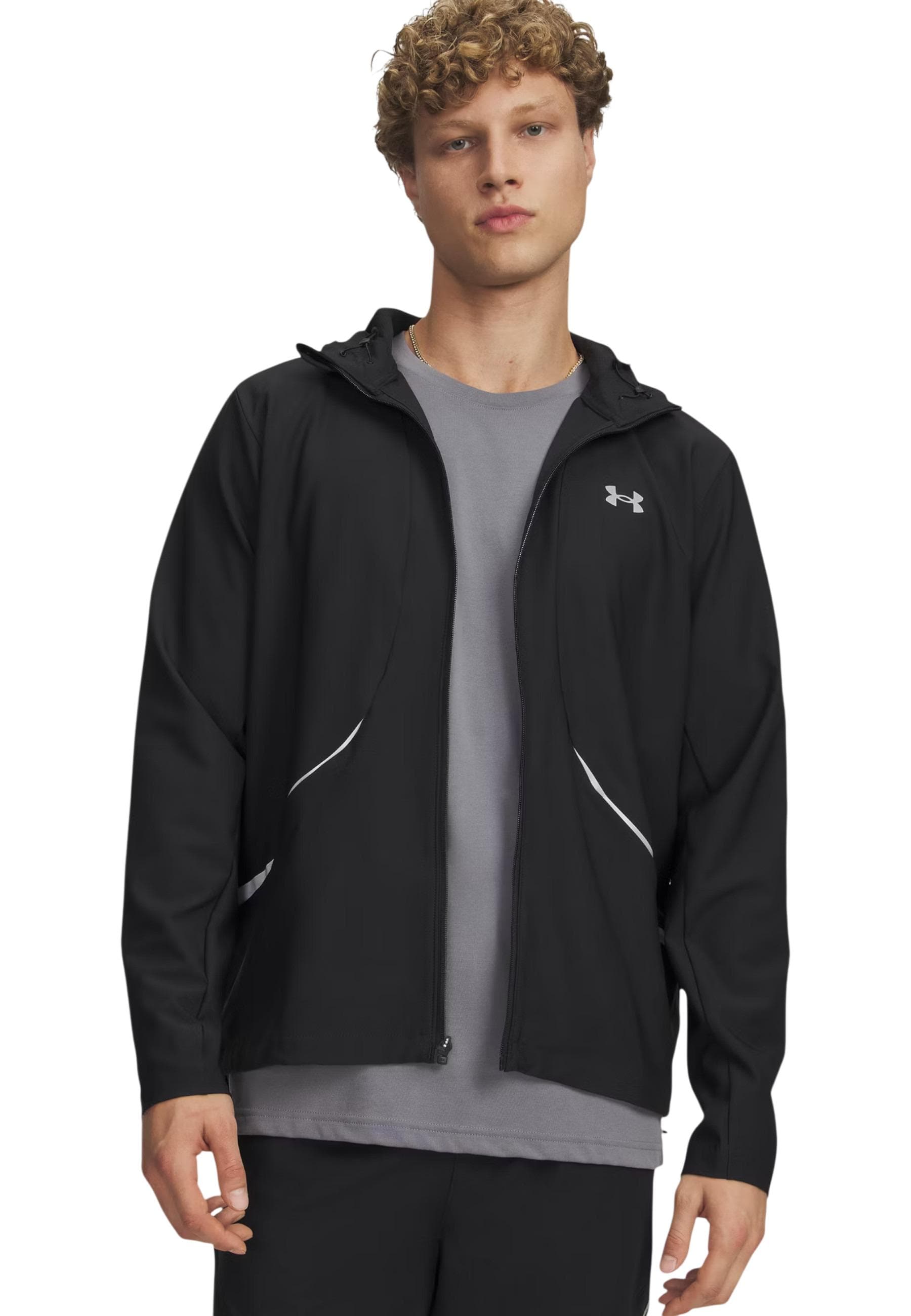 Under Armour Men Blazer