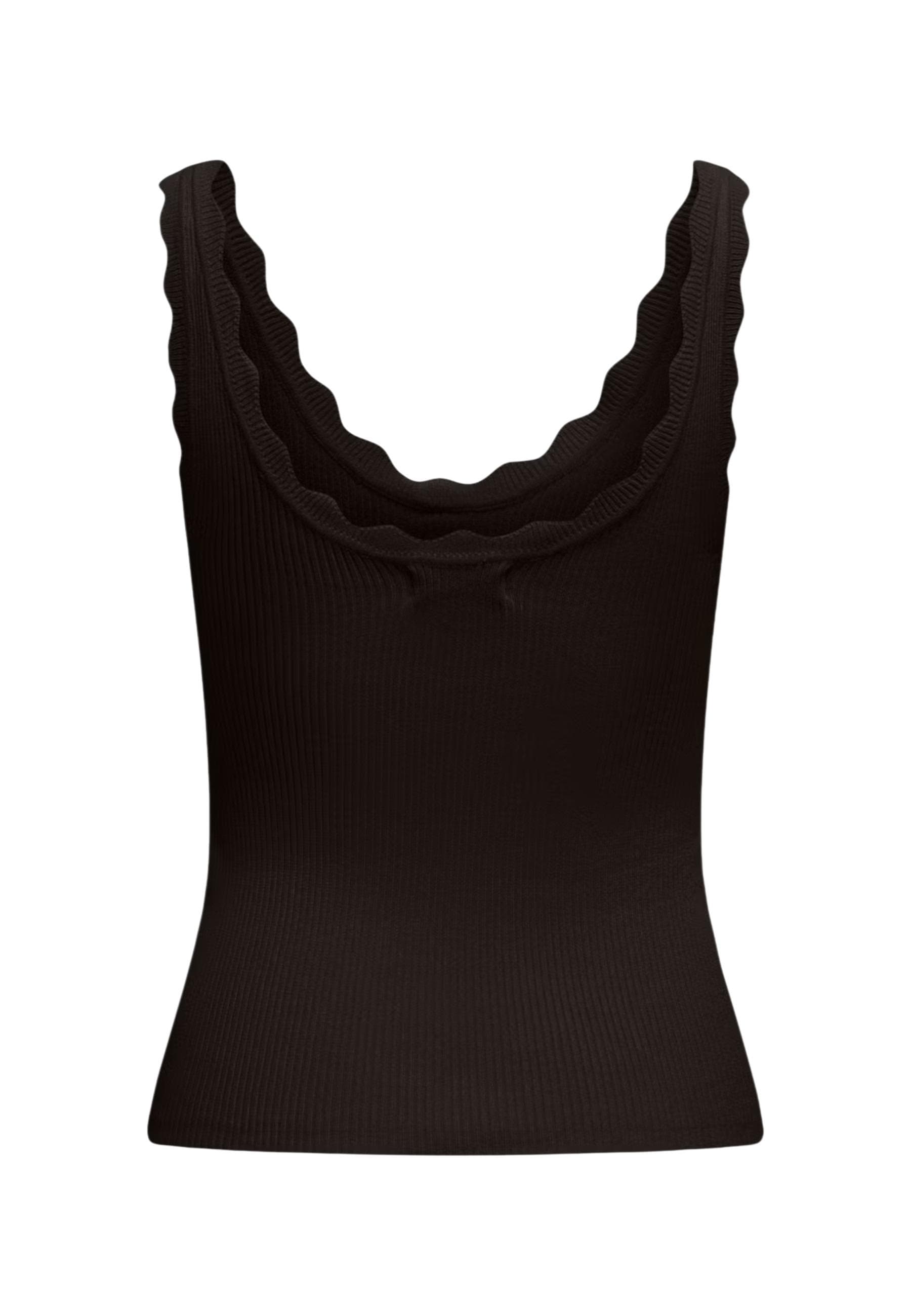 Jacqueline De Yong  Women Undershirt