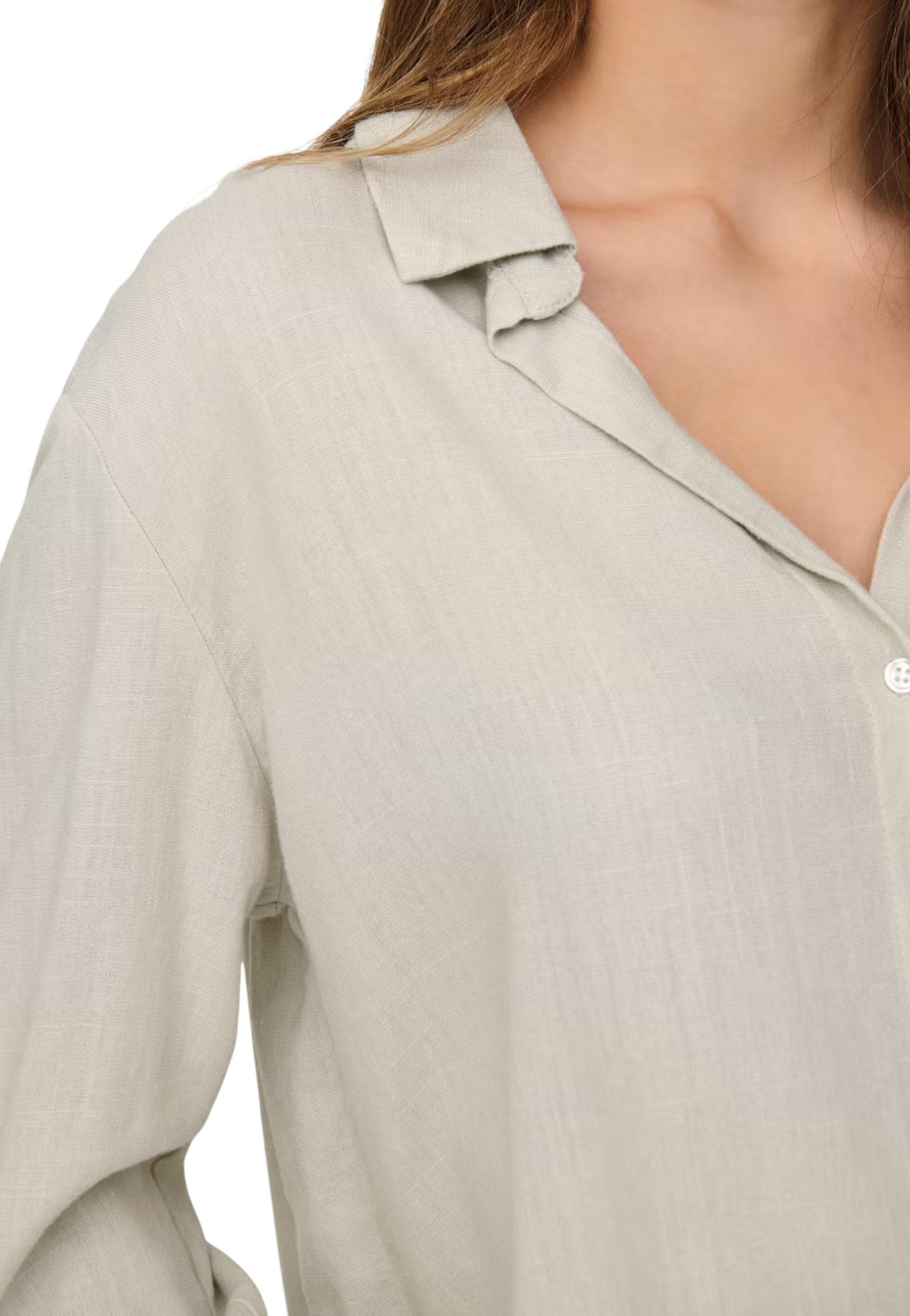 Jacqueline De Yong  Women Shirt