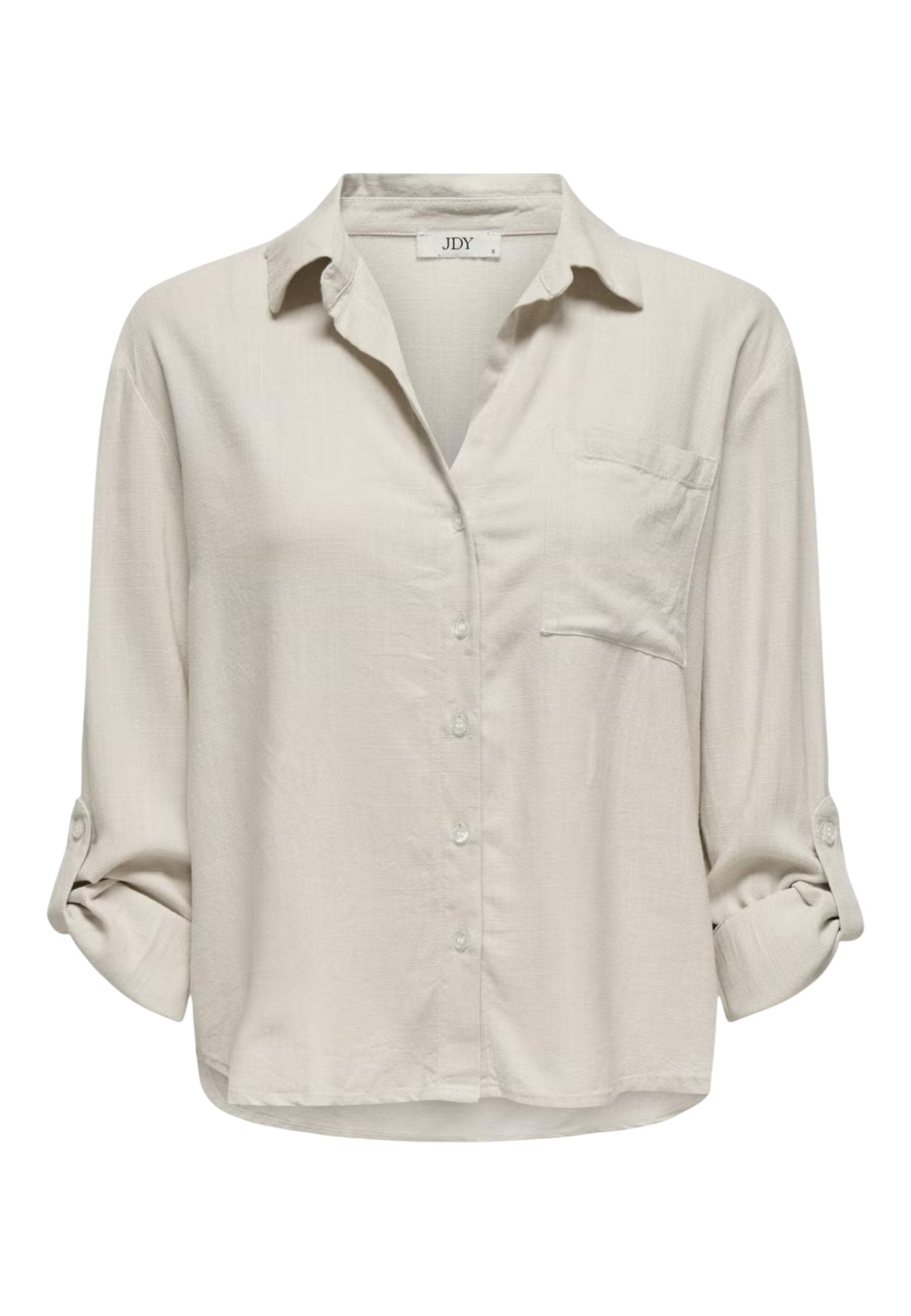 Jacqueline De Yong  Women Shirt