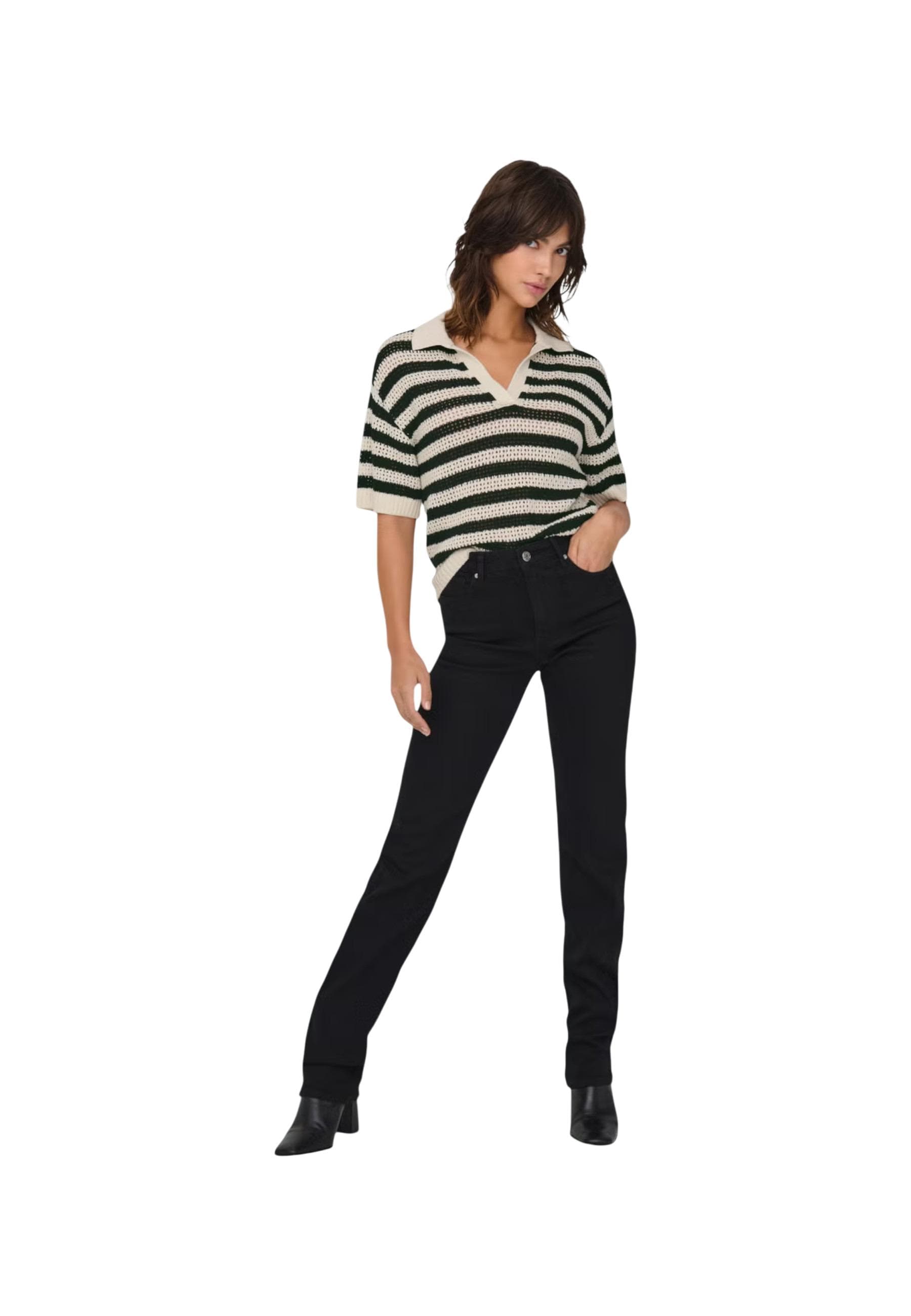 Jacqueline De Yong  Women Knitwear