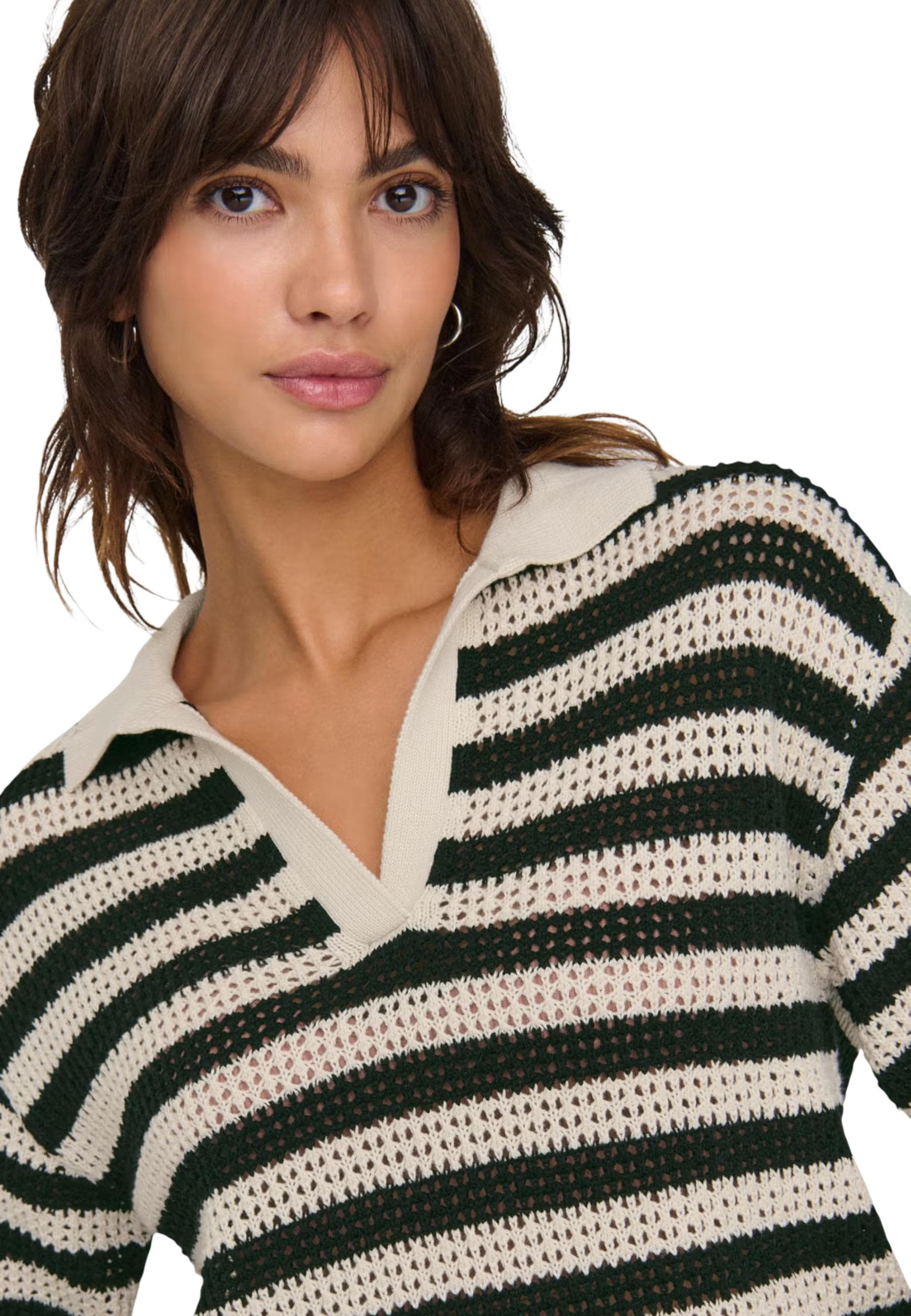 Jacqueline De Yong  Women Knitwear