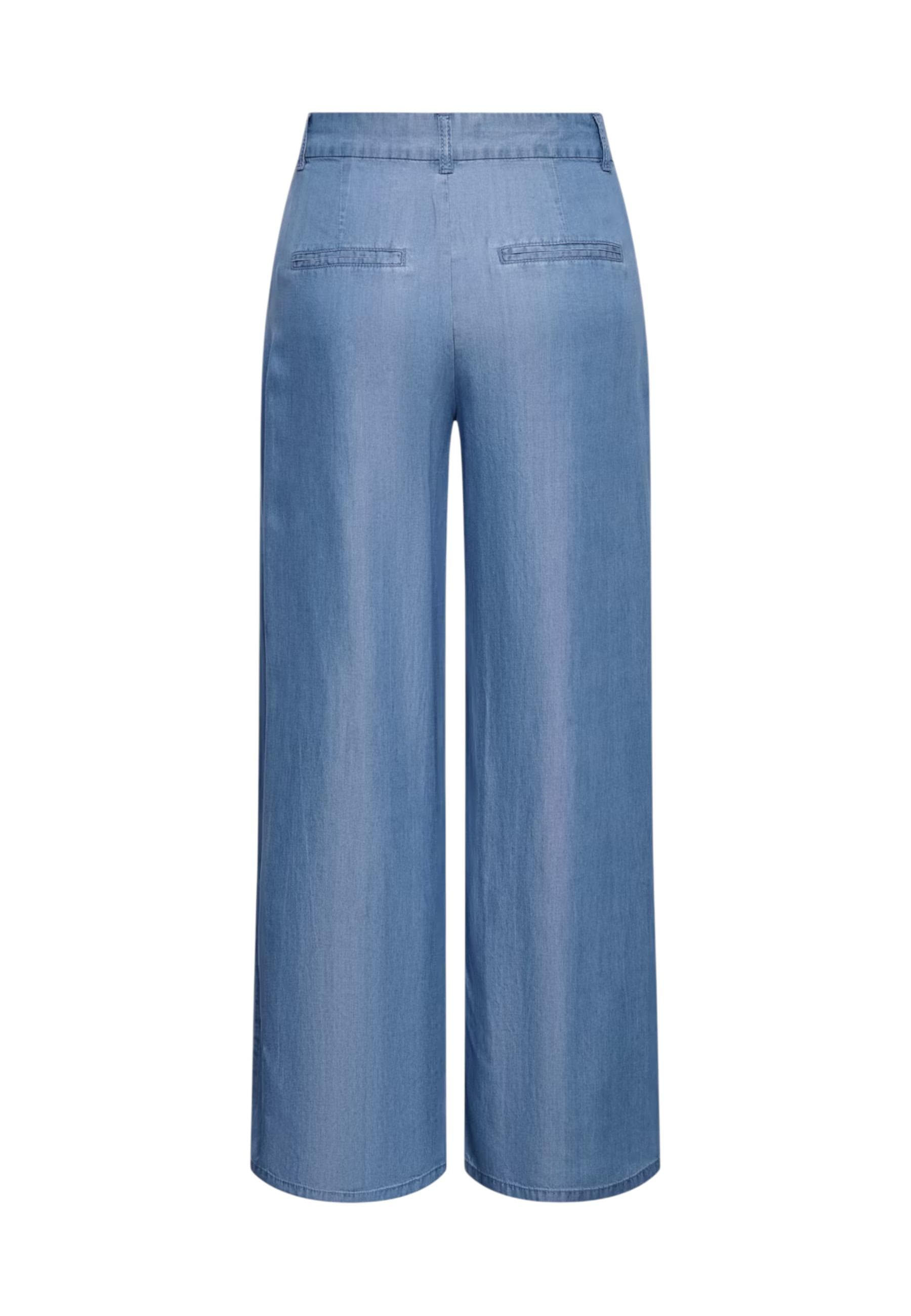 Jacqueline De Yong  Women Trousers