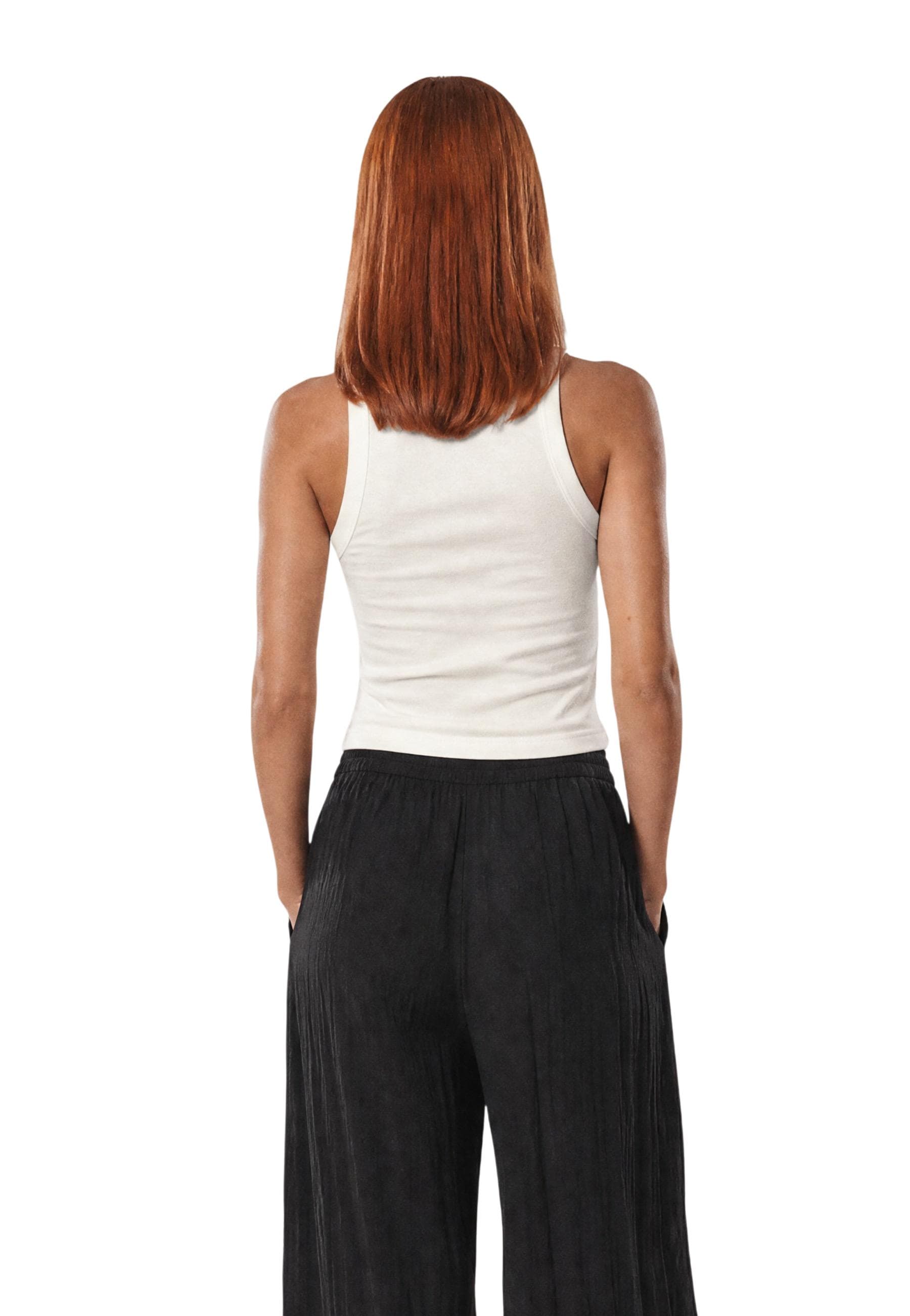 Jacqueline De Yong  Women Undershirt