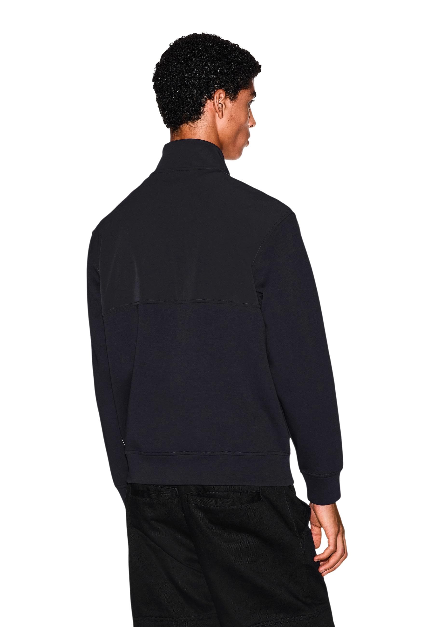 Armani Exchange Men Sweatshirts