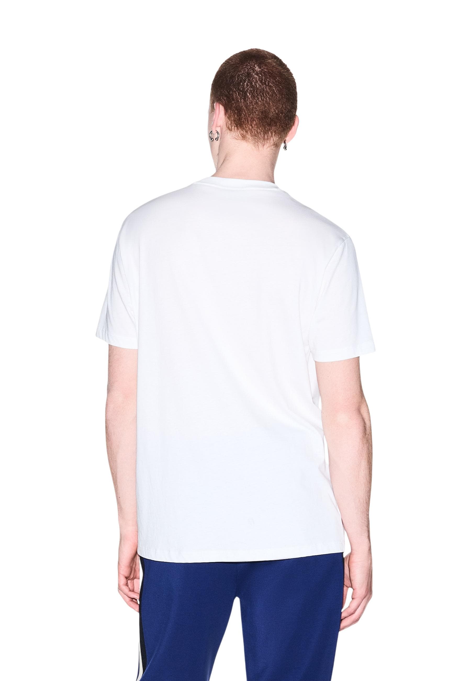 Armani Exchange Men T-Shirt