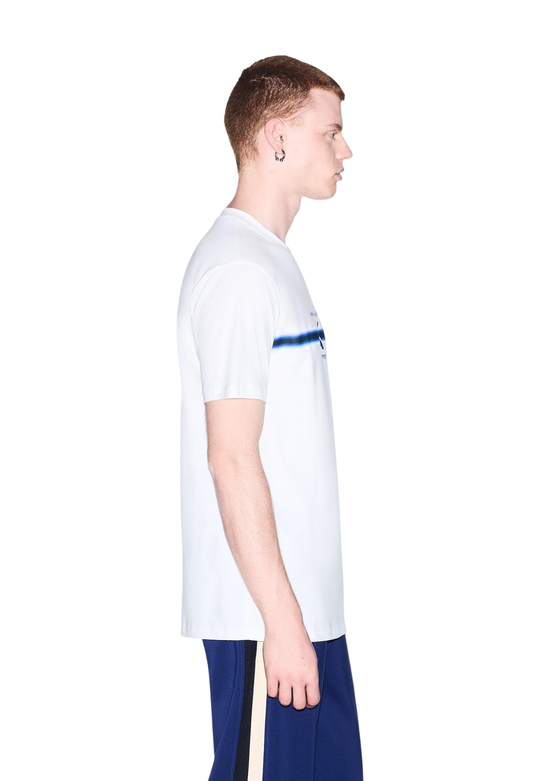 Armani Exchange Men T-Shirt