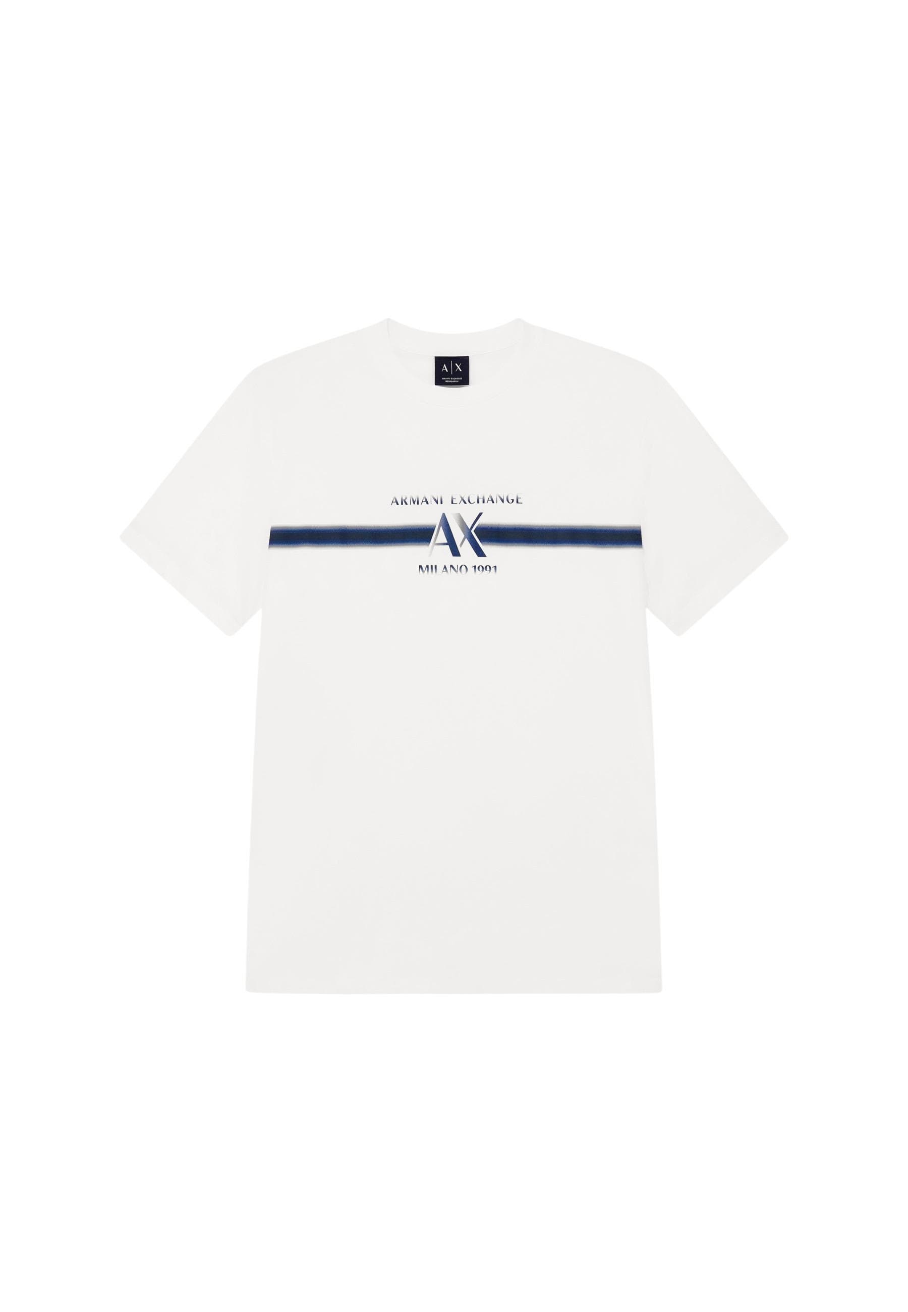 Armani Exchange Men T-Shirt