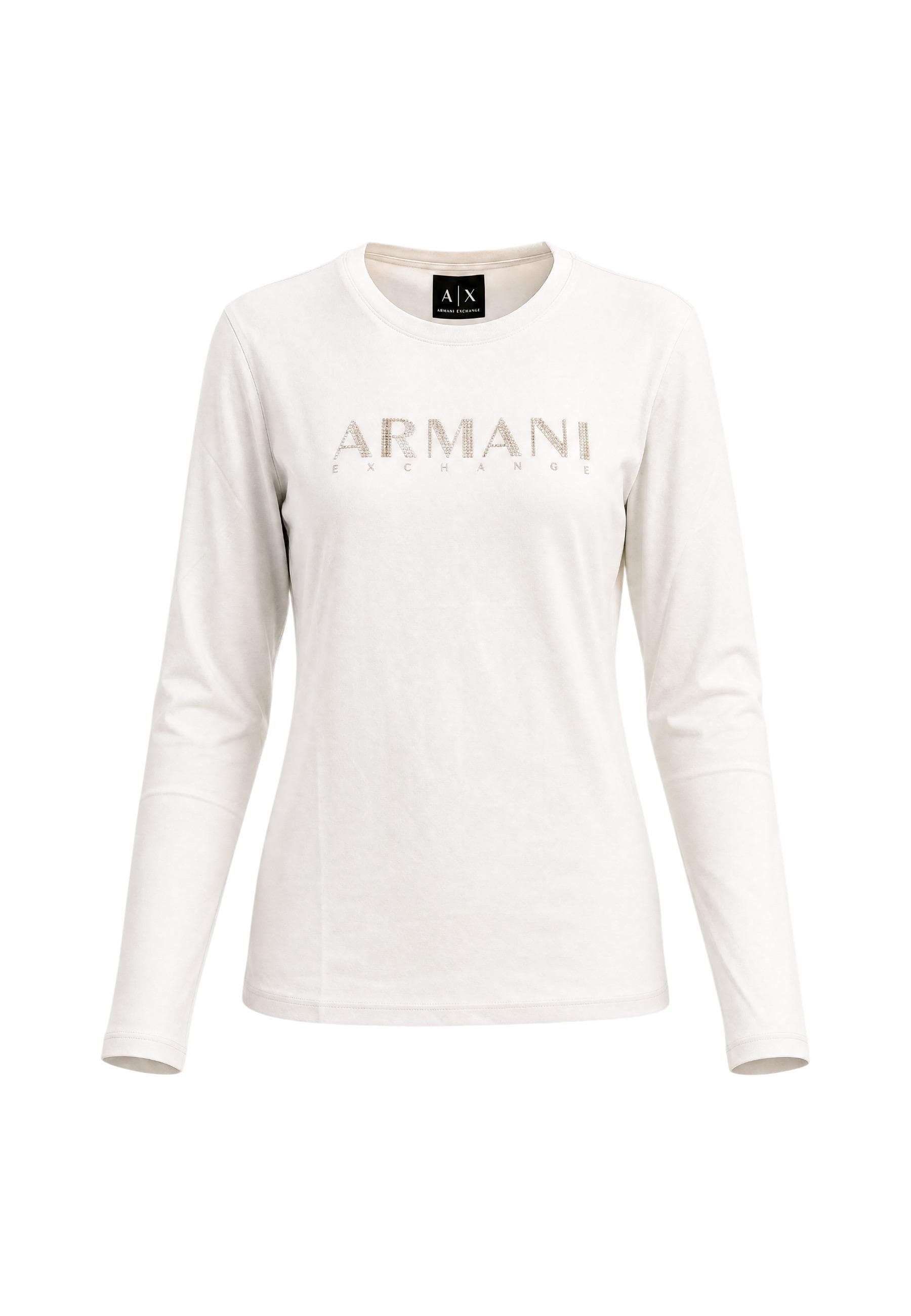 Armani Exchange  Women T-Shirt