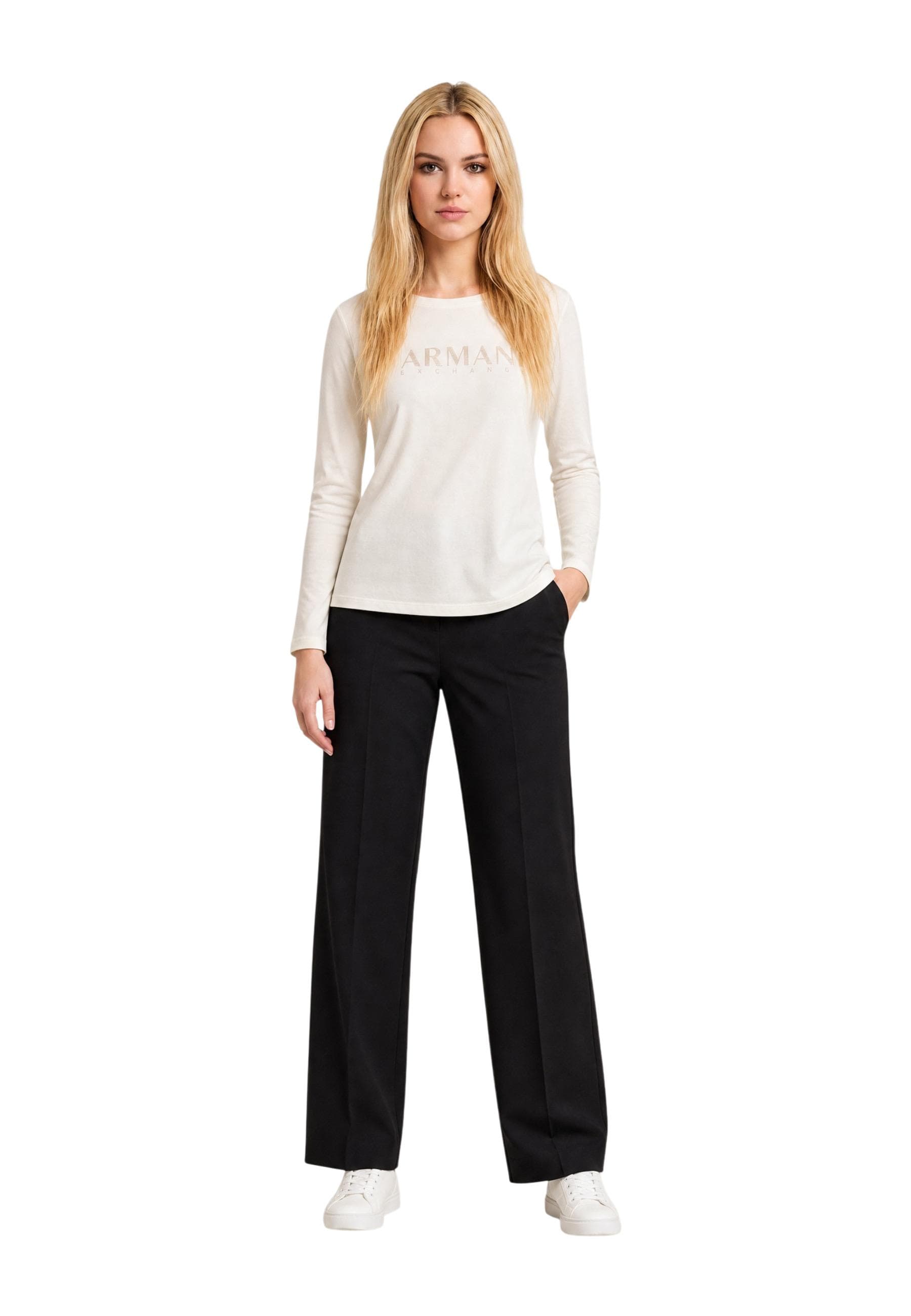 Armani Exchange  Women T-Shirt