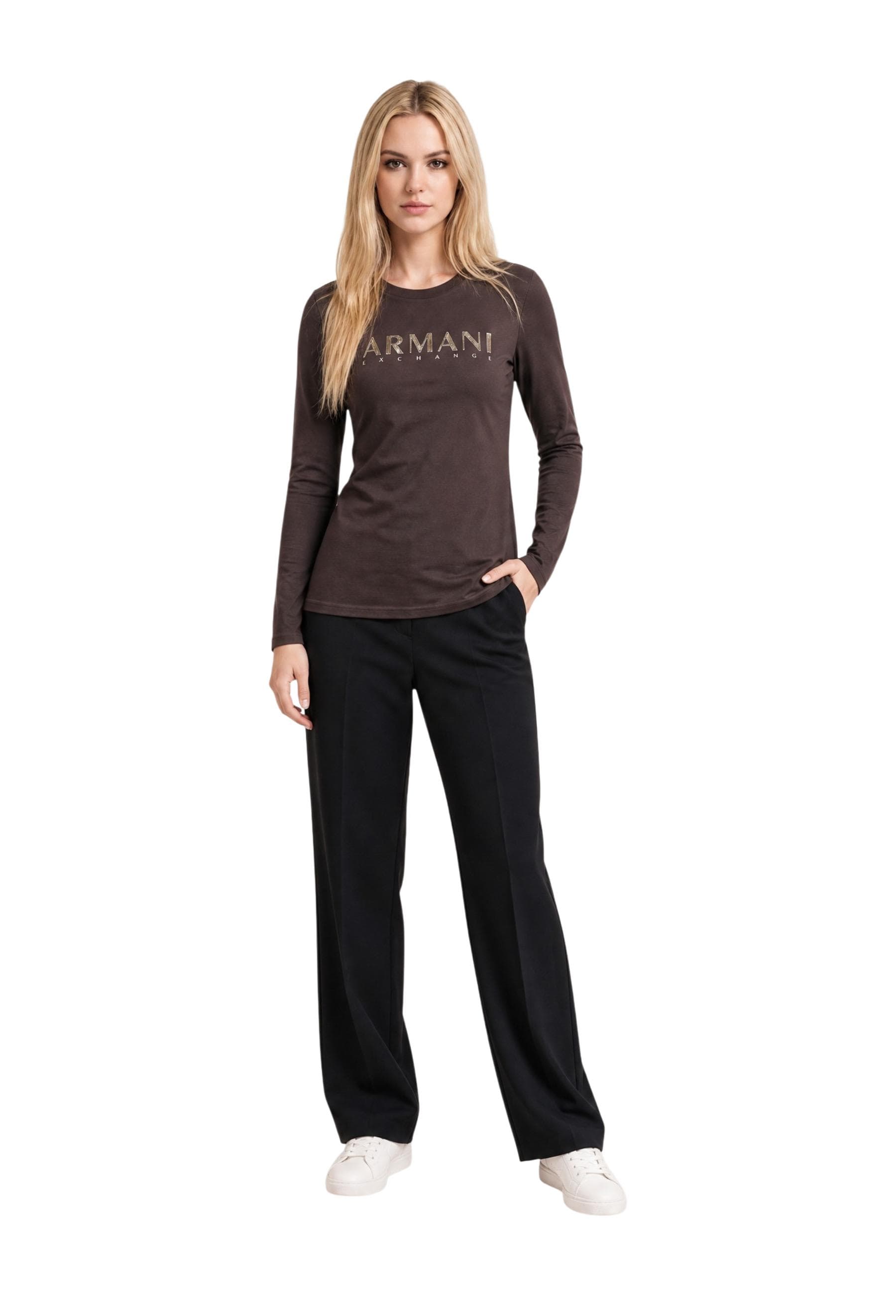 Armani Exchange  Women T-Shirt