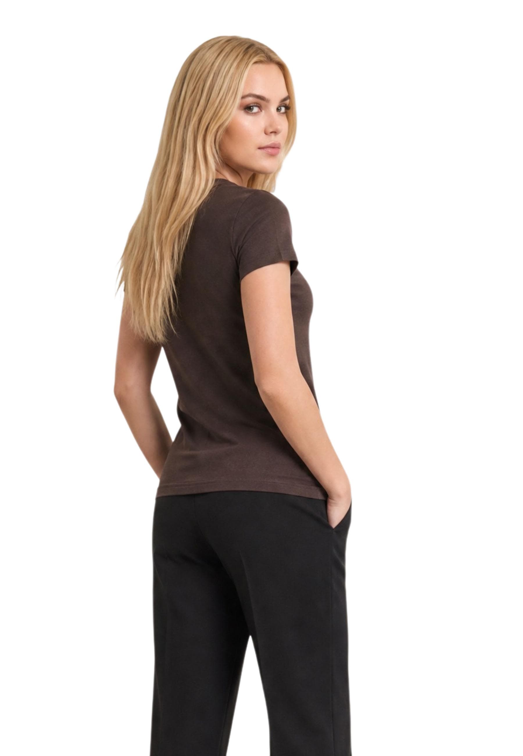 Armani Exchange Women T-Shirt